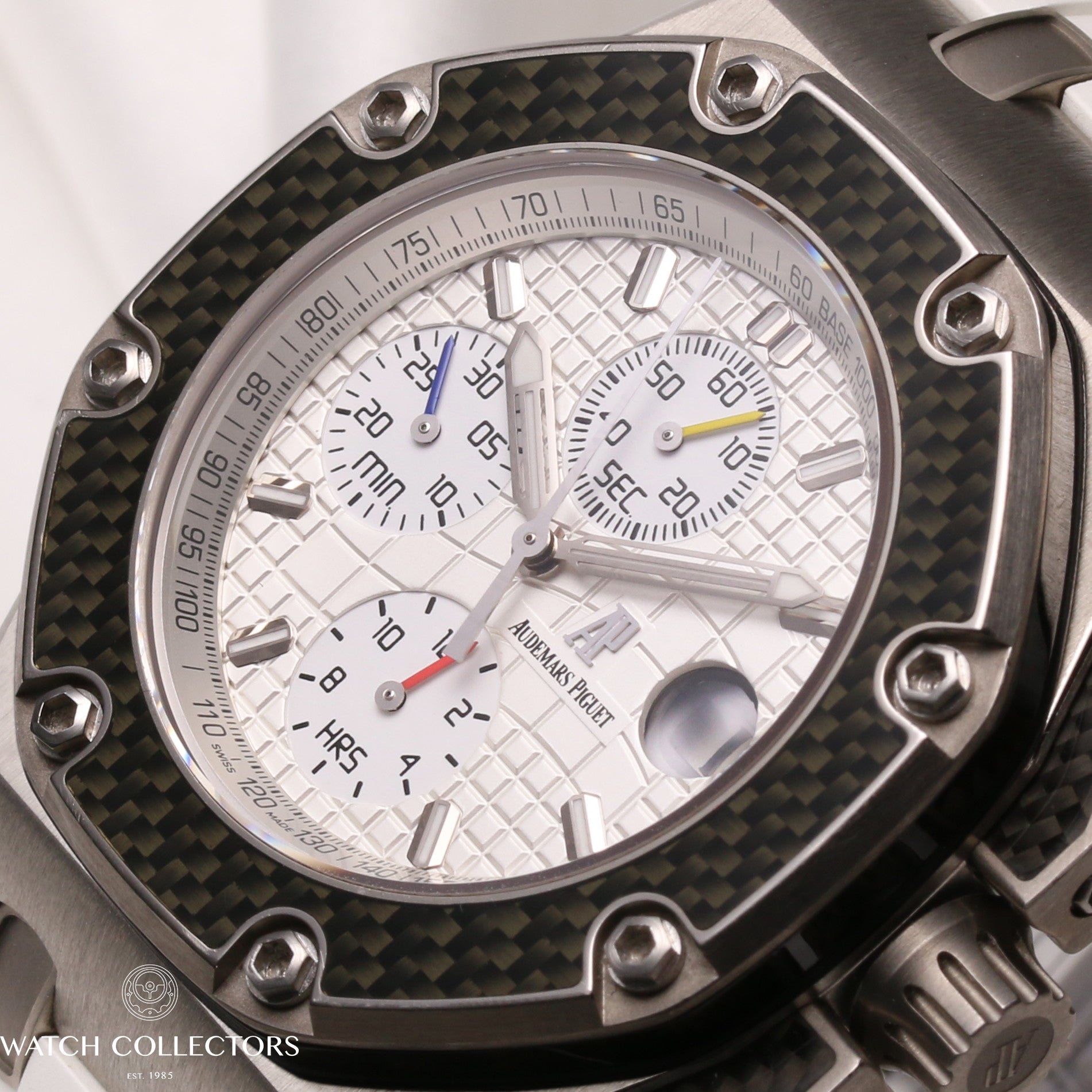 Audemars-Piguet-Royal-Oak-Offshore-Juan-Pablo-Montoya-Limited-Edition-26030IO.OO_.D001IN.01-Second-Hand-Watch-Collectors-4