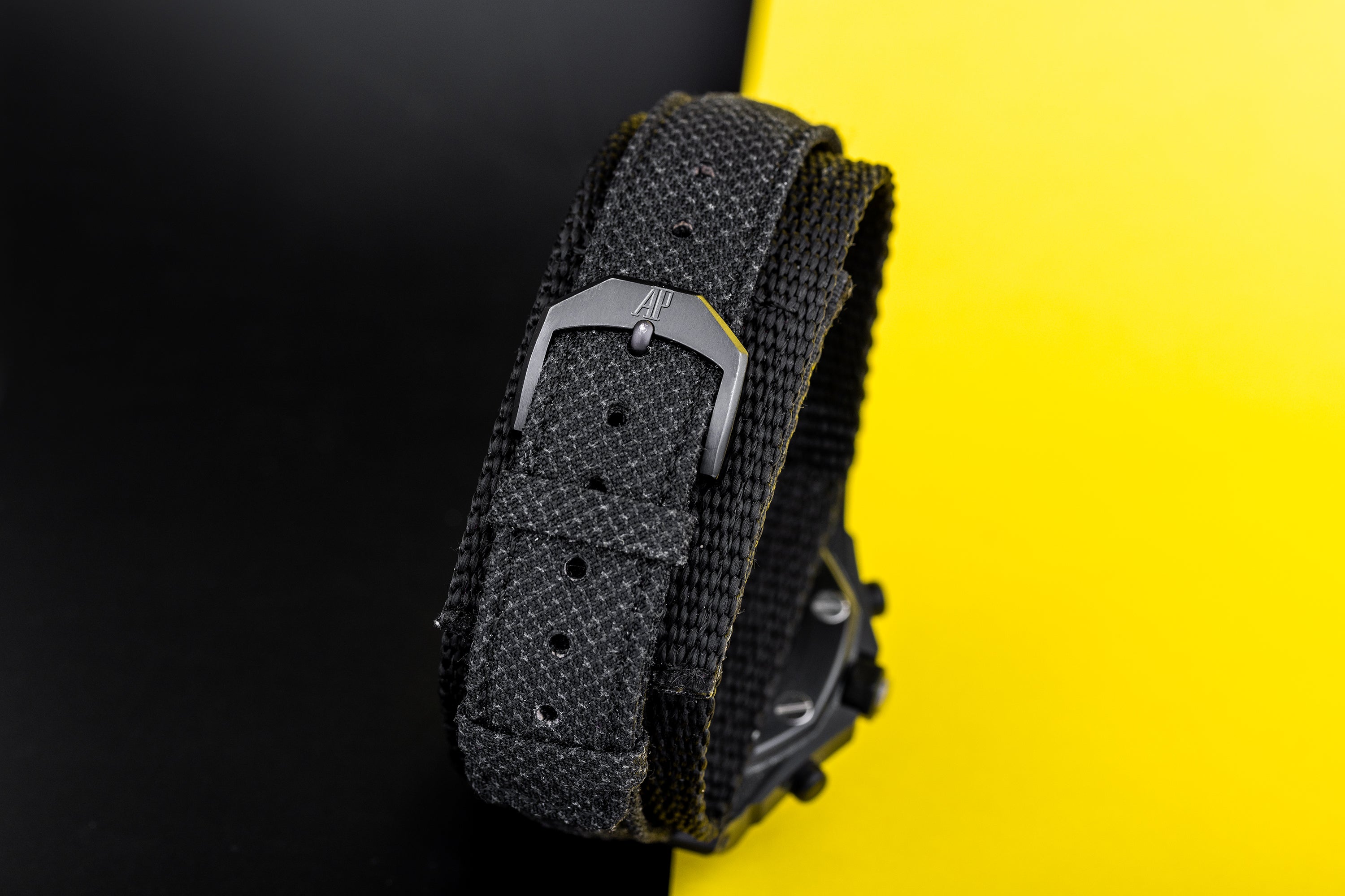 Audemars Piguet Royal Oak Offshore 'End of Days' | REF. 25770SN.00.0009KE.01 | Limited to 500 Pieces | Stainless Steel PVD