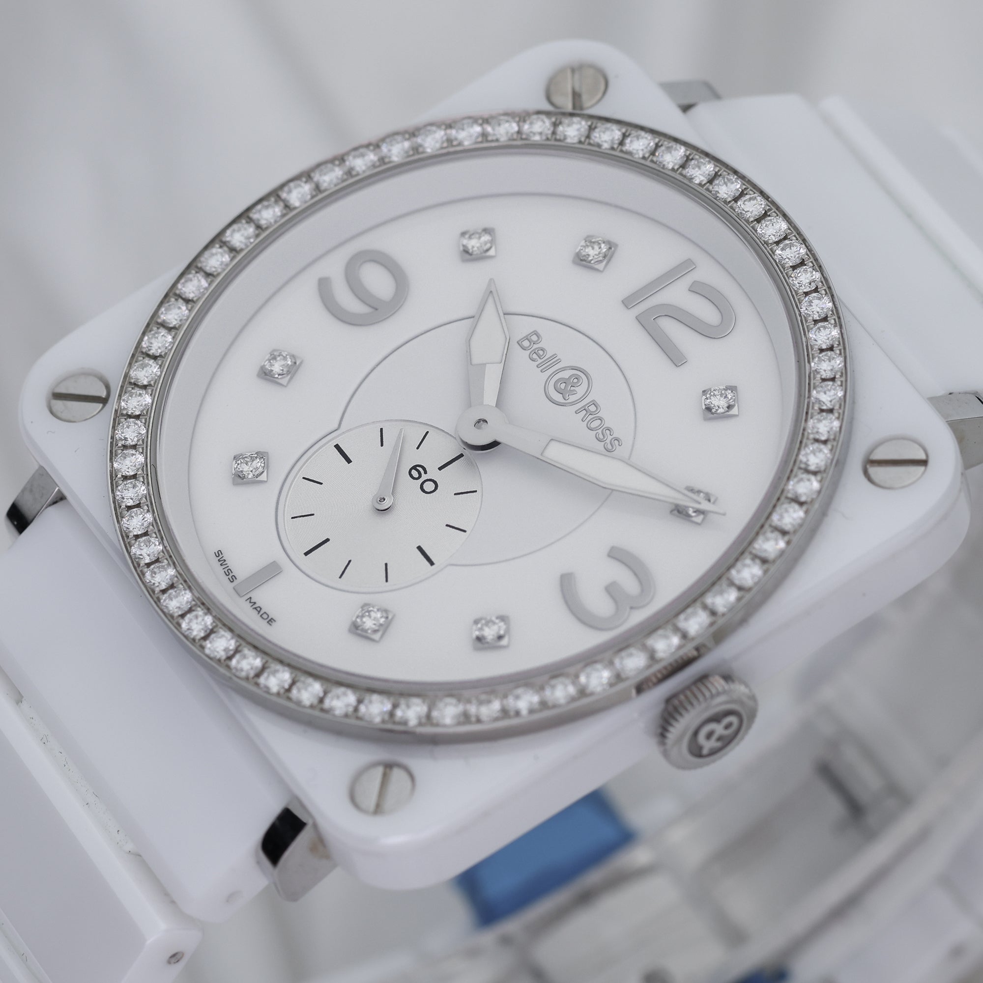 Bell & Ross Second Hand Watch collectors 4