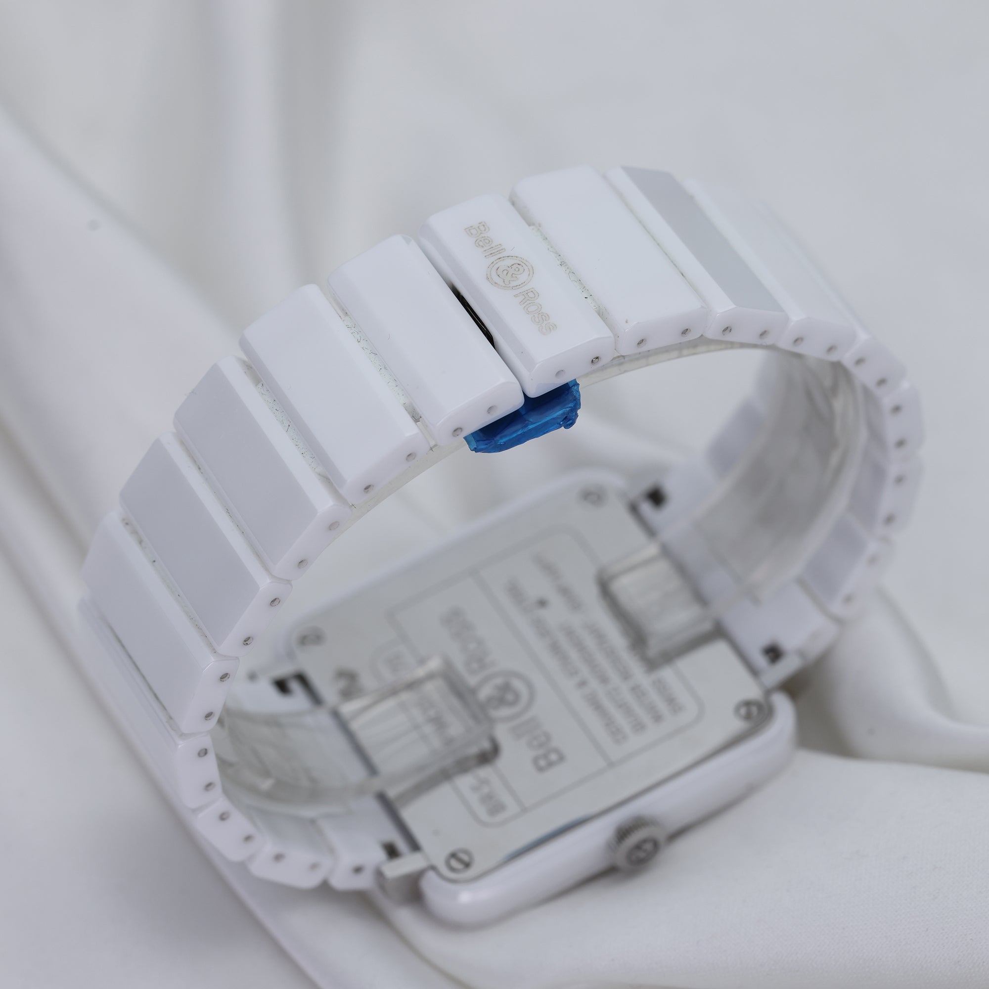 Bell & Ross Second Hand Watch collectors 5