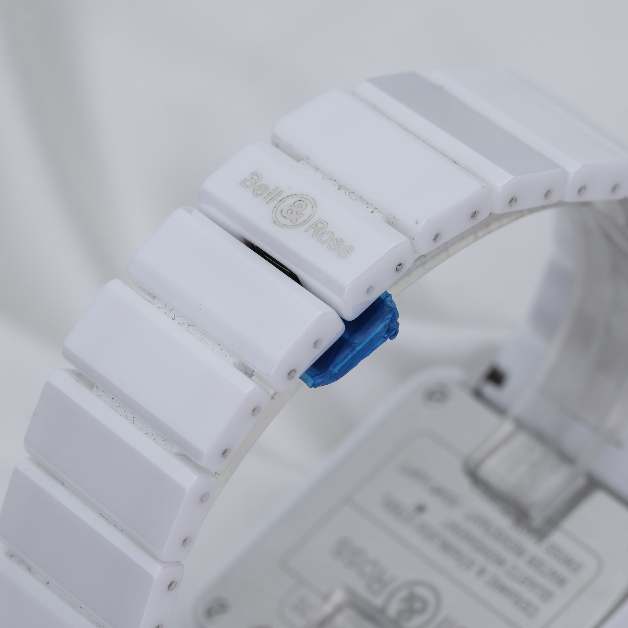 Bell & Ross Second Hand Watch collectors 6