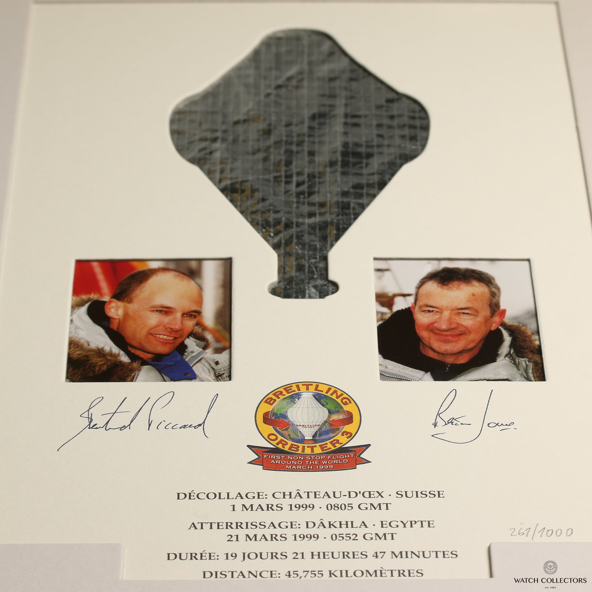 Breitling 18K Rose Gold Navitimer Second Hand Watch Collectors 11