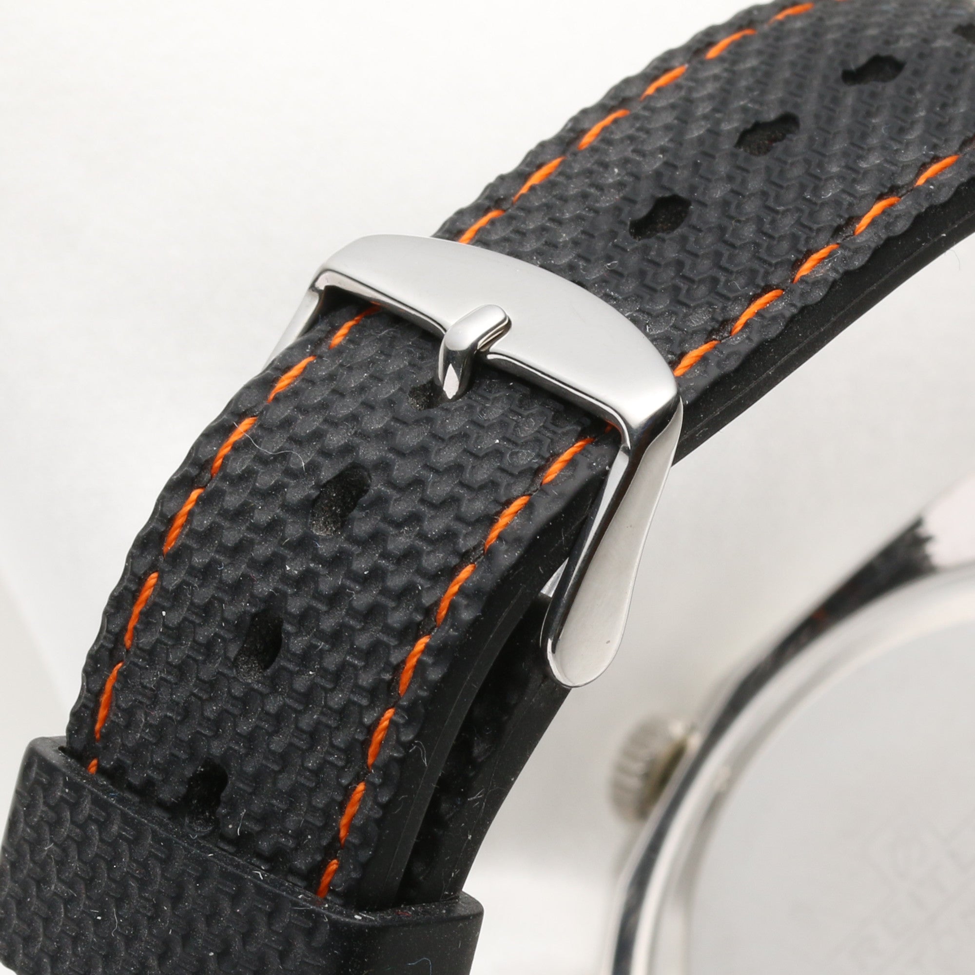 Breitling Navitimer DDE BR 11525 67 Stainless Steel Second Hand Watch Collectors 6