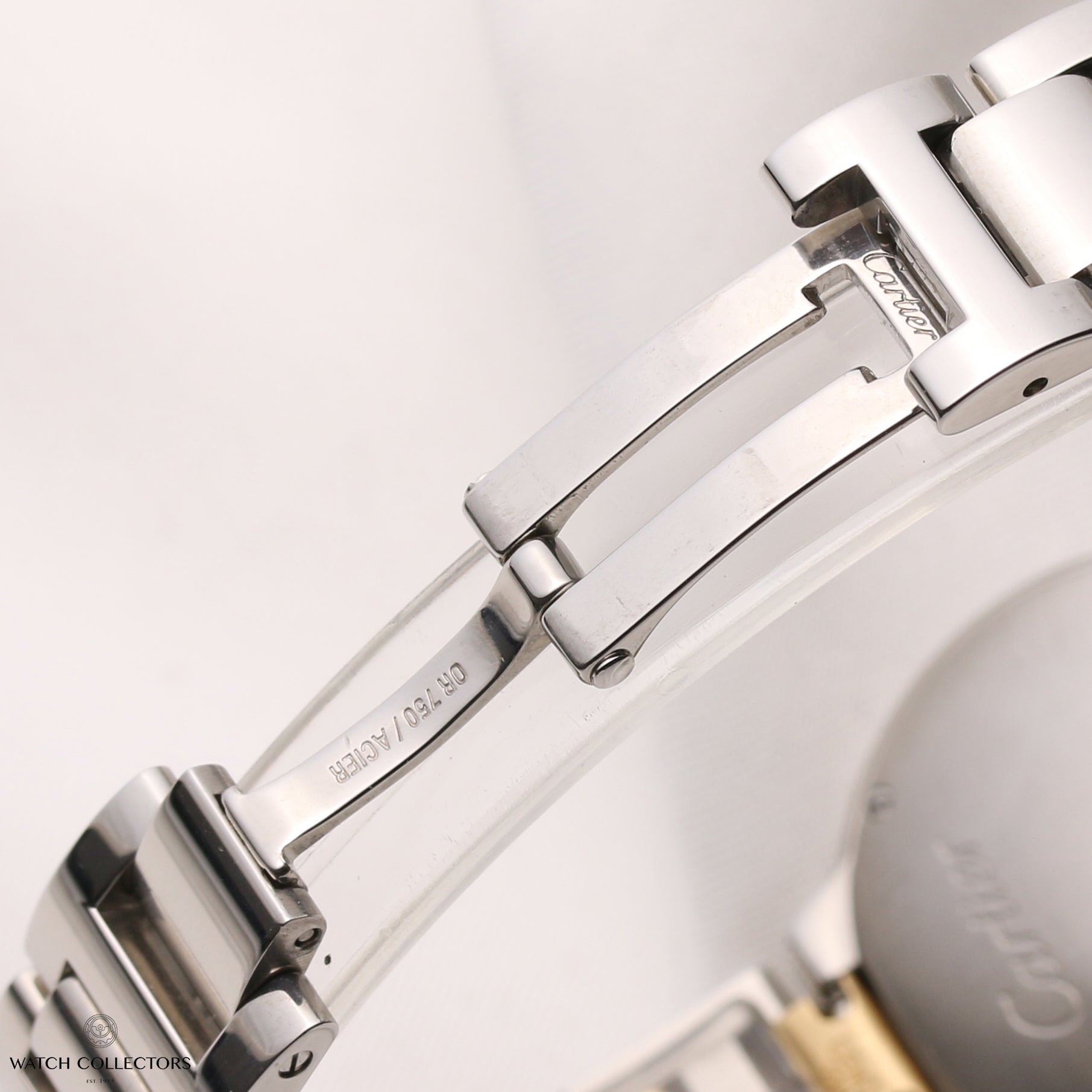 Cartier-Ballon-Bleu-Steel-Gold-Second-Hand-Watch-Collectors-6