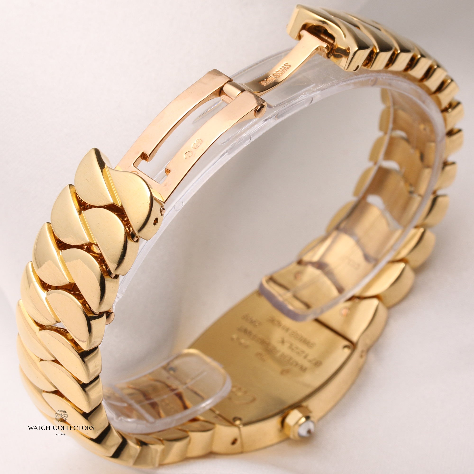Cartier-La-Donna-2903-18k-Yellow-Gold-Diamond-Bezel-Second-Hand-Watch-Collectors-6