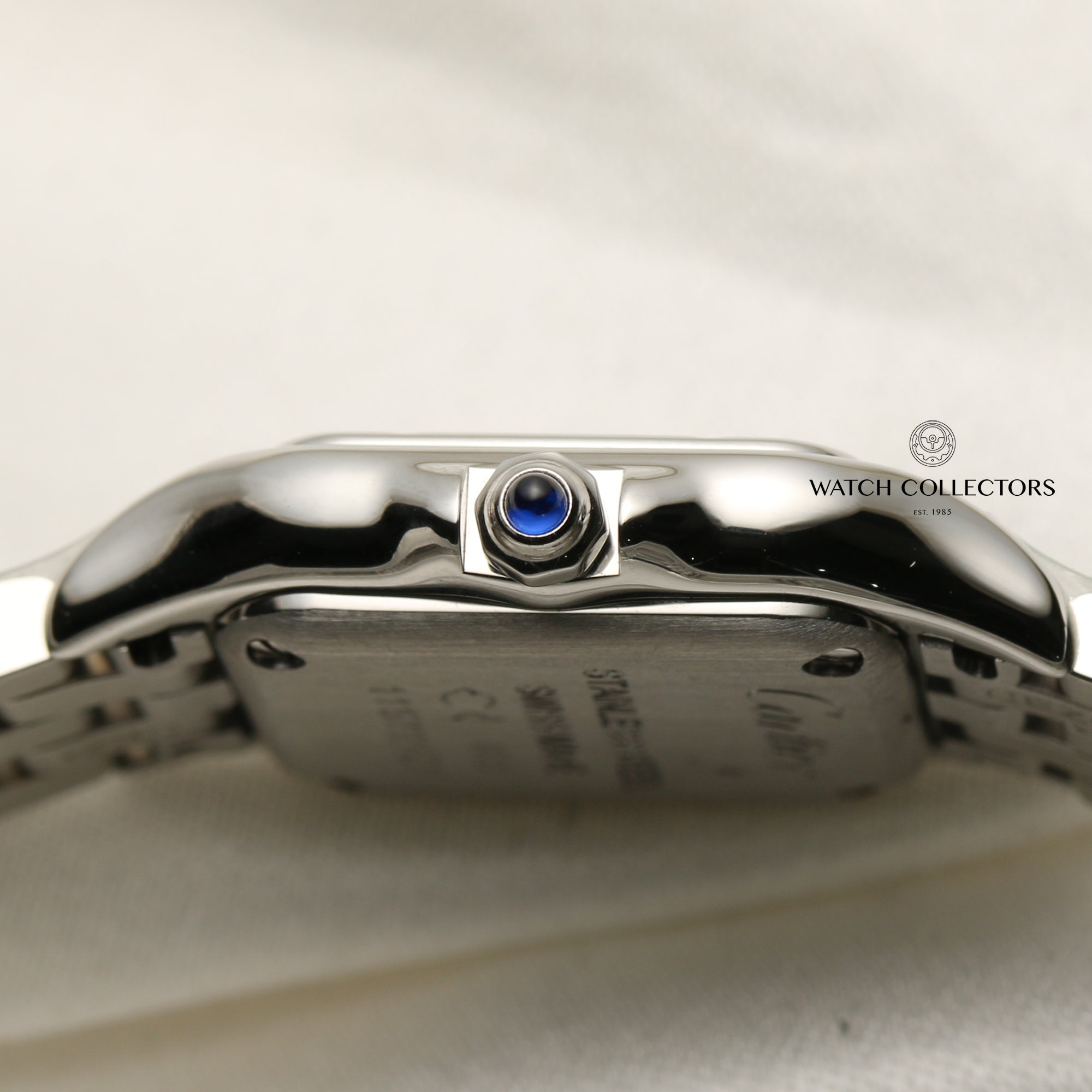 Cartier Mini Panthere Second Hand Watch Collectors 5