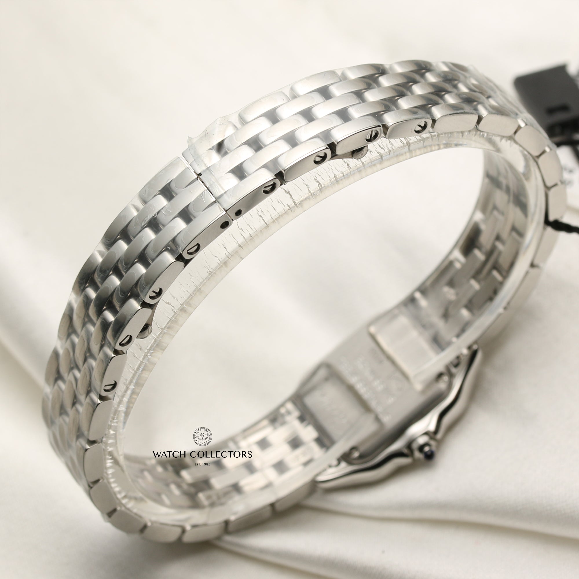 Cartier Mini Panthere Second Hand Watch Collectors 6