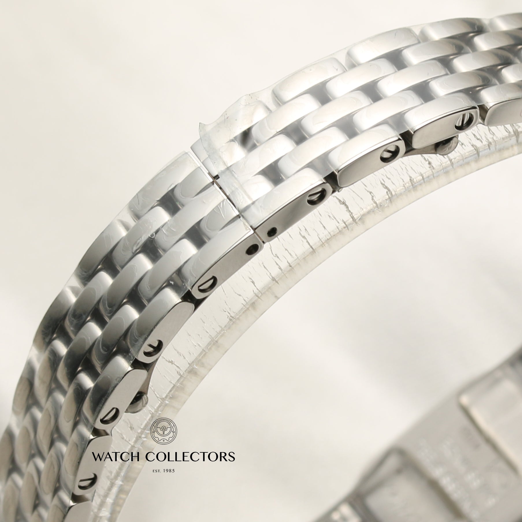 Cartier Mini Panthere Second Hand Watch Collectors 8