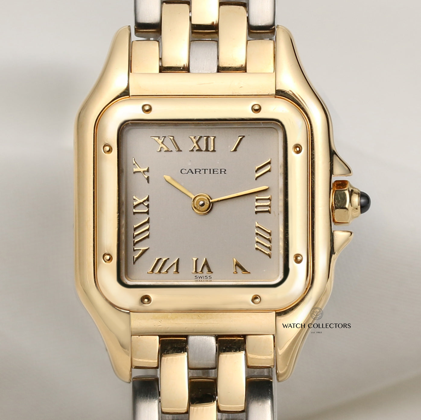 Cartier Panthere 2