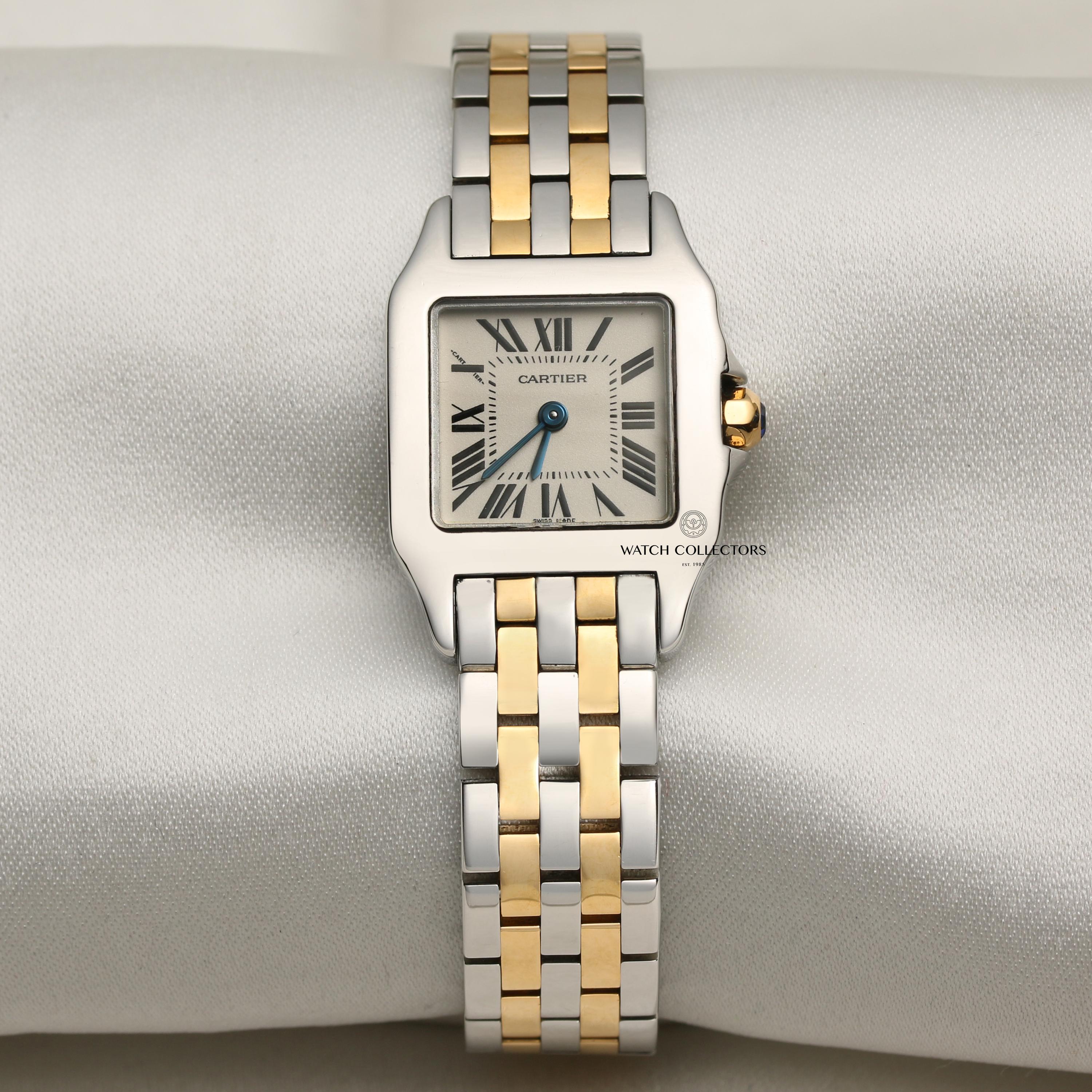 Cartier santos demoiselle 2698 Clearance