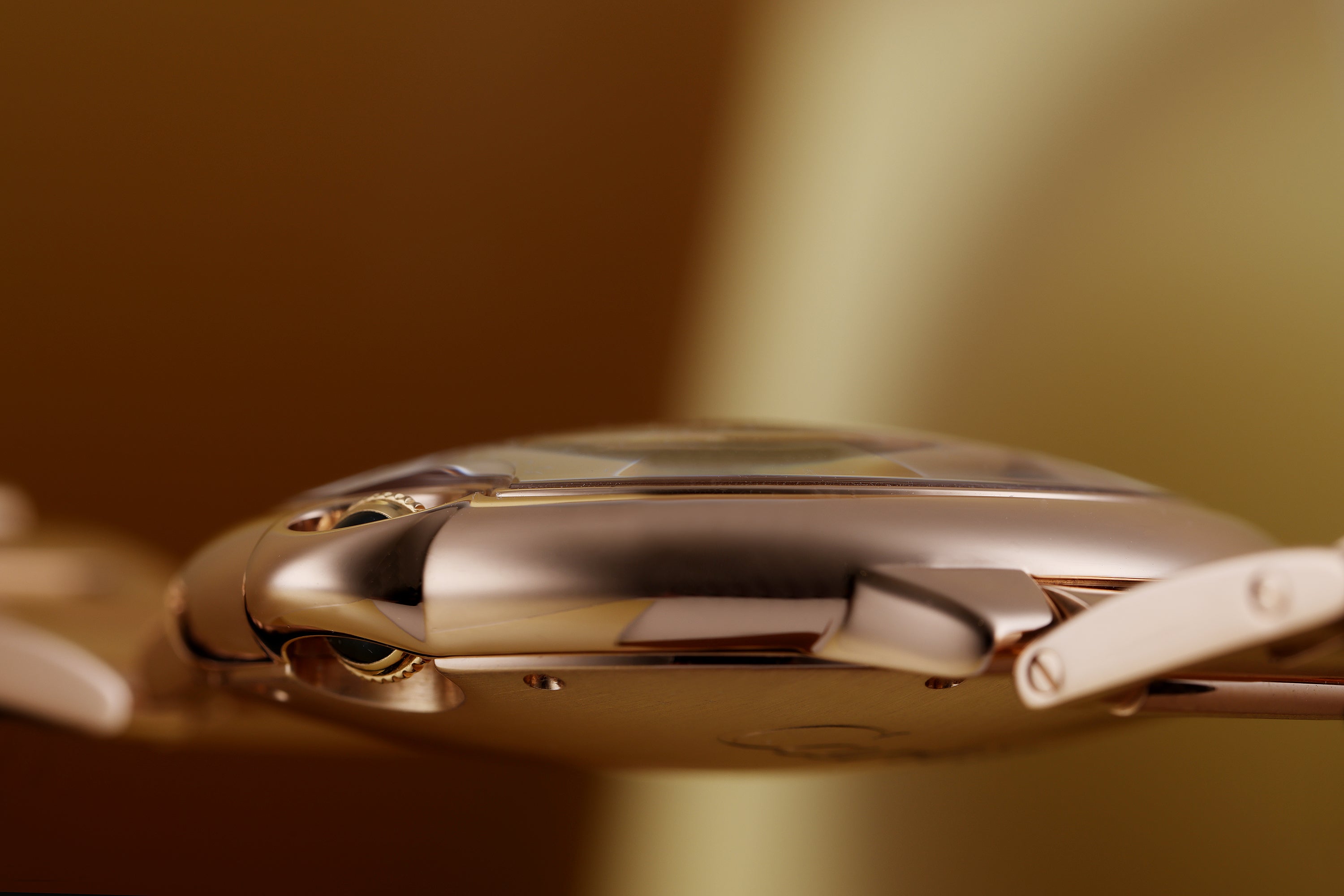 Cartier Ballon Bleu Large | REF. 2999 | 42mm | 18k Rose Gold