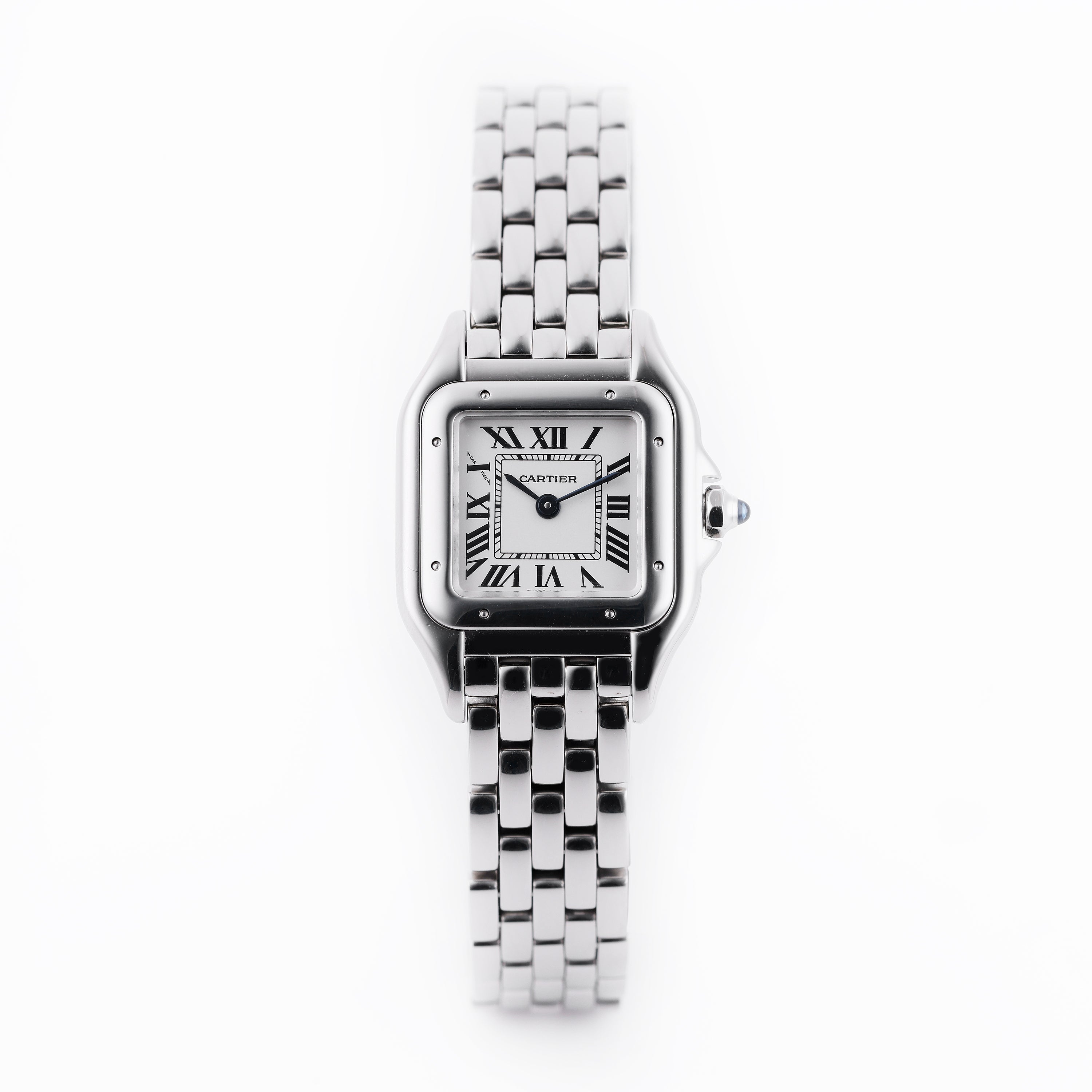 Cartier Panthere | REF. 4022 | Stainless Steel | 22mm