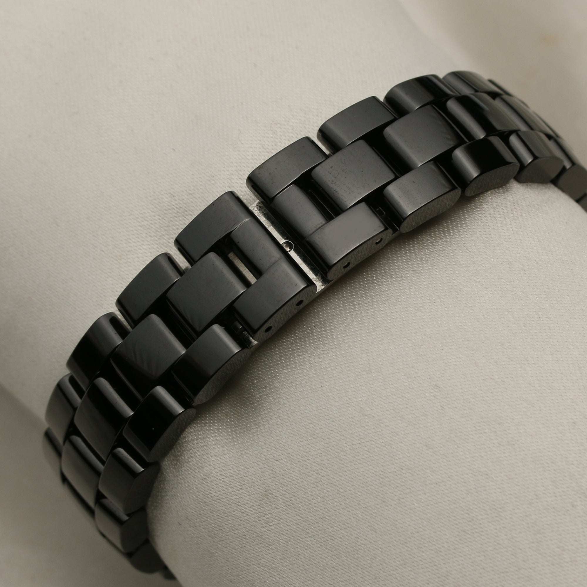 Chanel J12 Ceramic Second Hand Watch Collectors 5