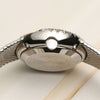 Chopard 18K White Gold Diamond Bezel Second hand Watch Collectors 6jpg