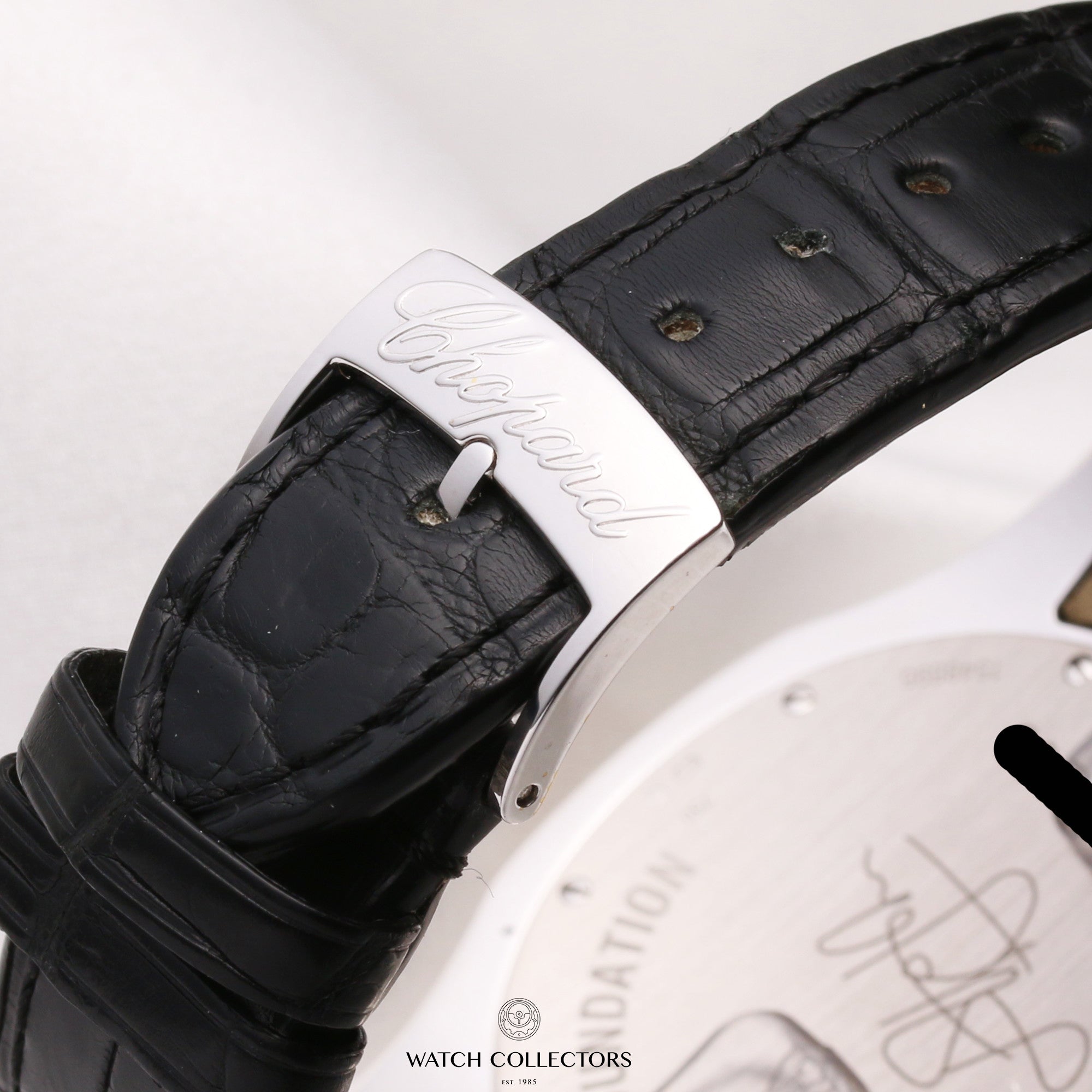 Chopard-Elton-John-Aids-Chronograph-Foundation-18K-White-Gold-Second-Hand-Watch-Collectors-6