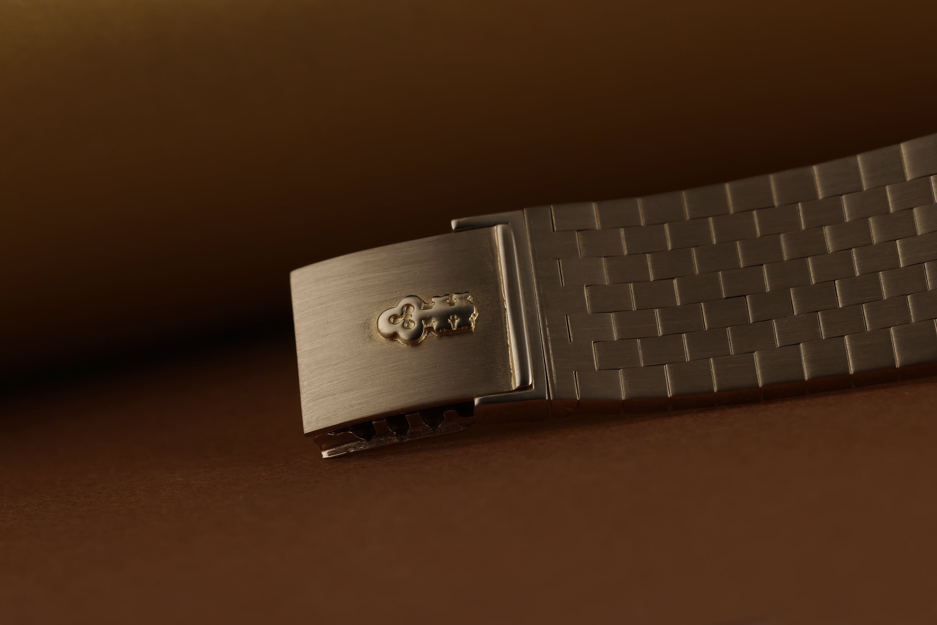 Corum Rolls Royce | REF. 55585 | 18k Yellow Gold | Limited Edition Production