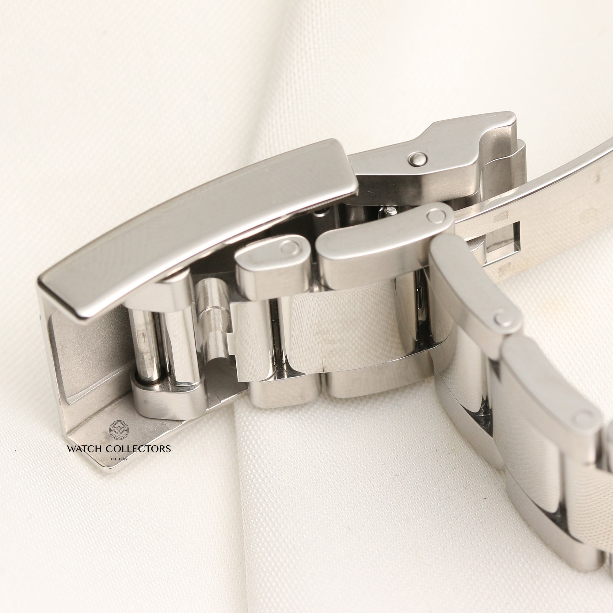 Full Set Rolex Daytona 116520 Stainless Steel Black Dial Second Hand Watch Collectors 9