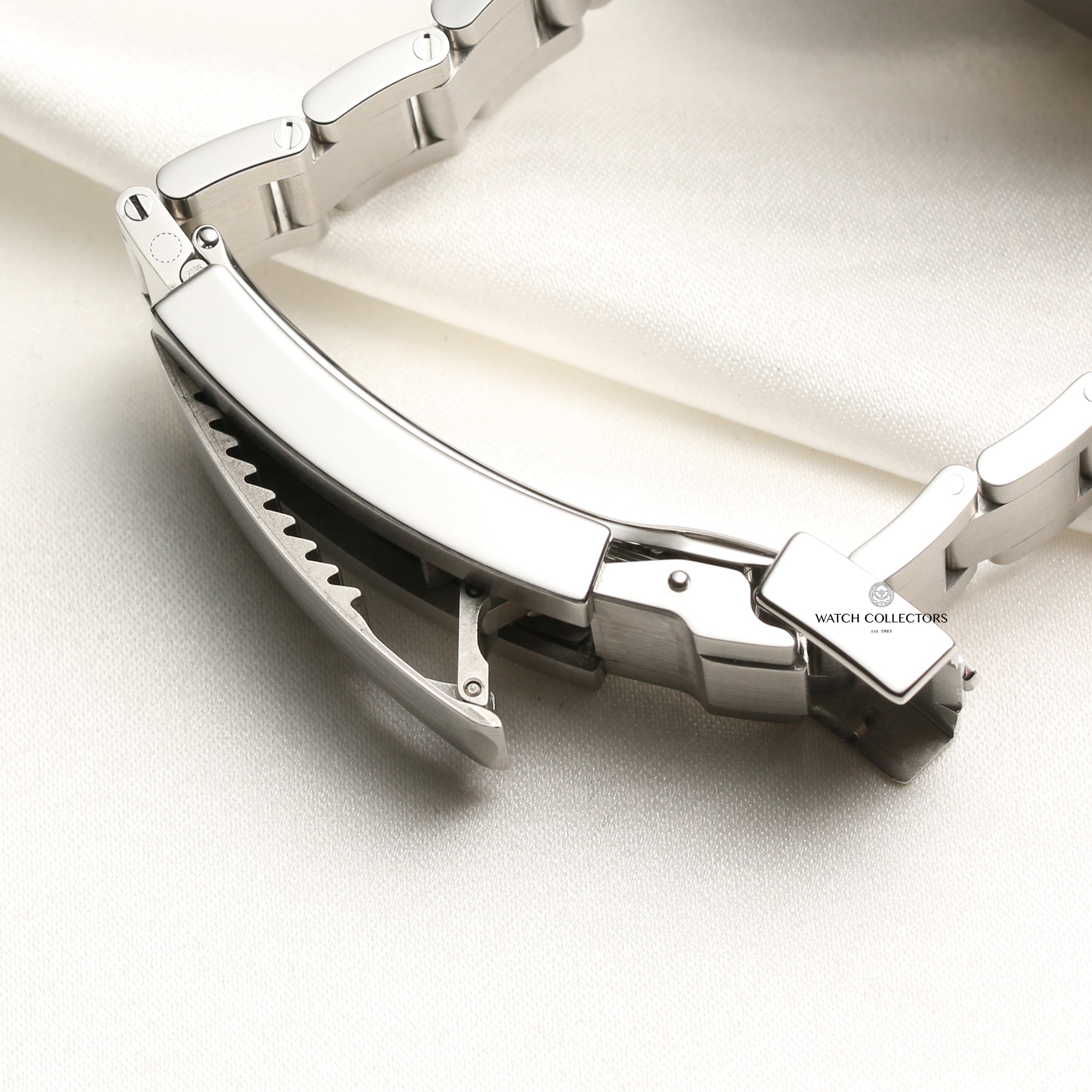 Full Set Rolex Deep Sea Sea Dweller 116660 Stainless Steel Second Hand Watch Collectors 10