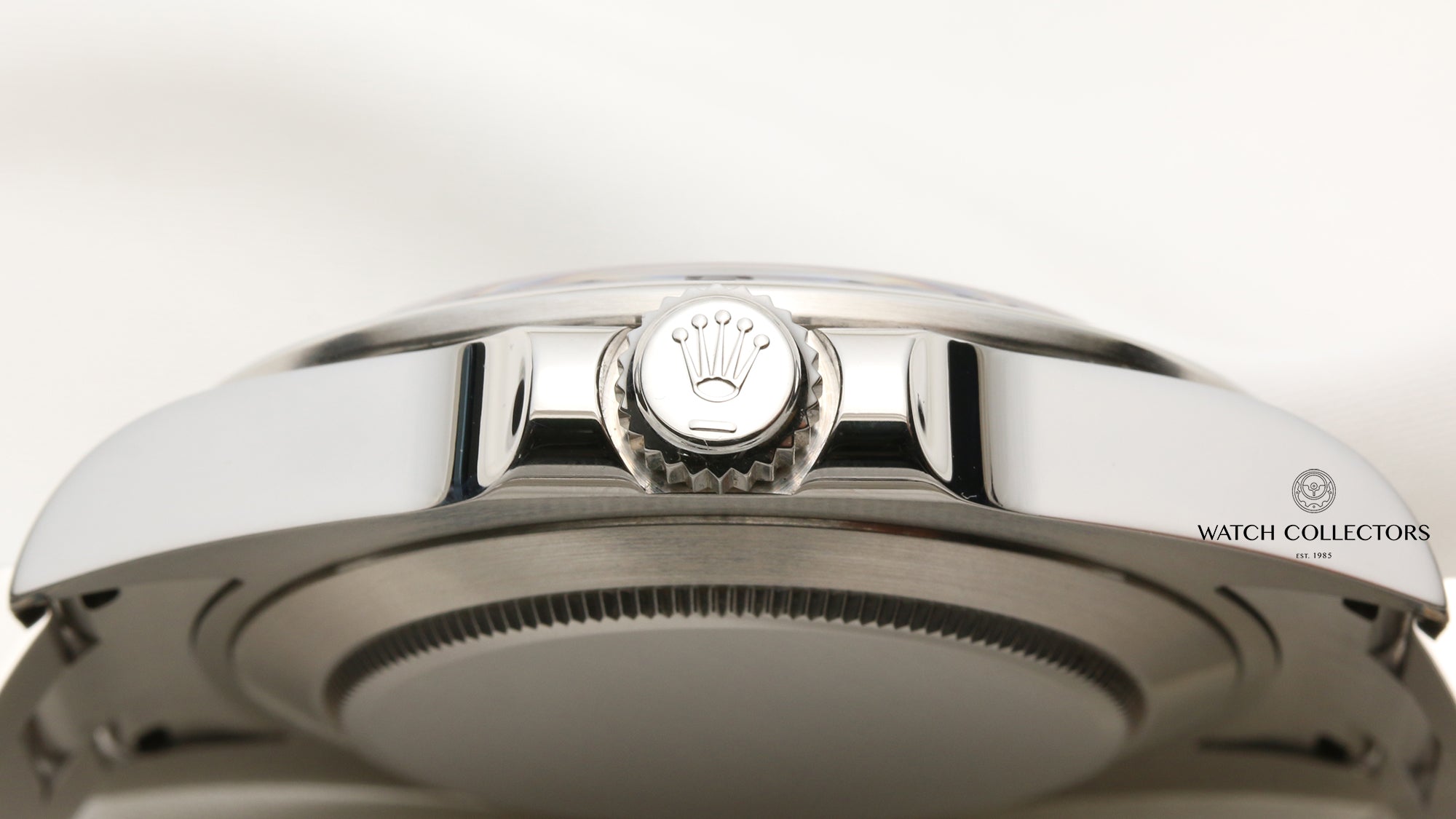 Full Set Rolex Explorer II 216570 Stainless Steel Second Hand Watch Collectors 5