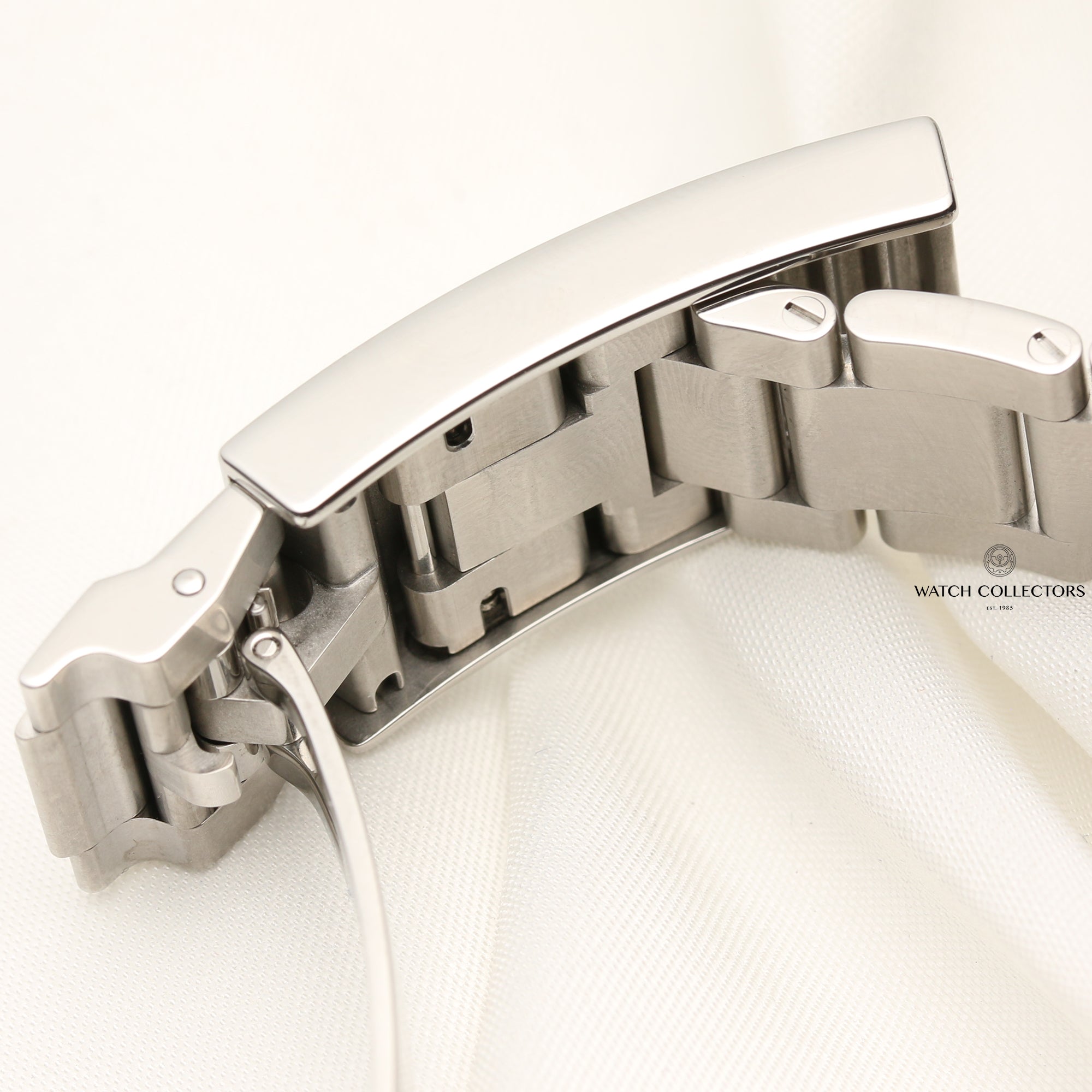 Full Set Rolex Submariner 116610LN Stainless Steel Second Hand Watch Collectors 10