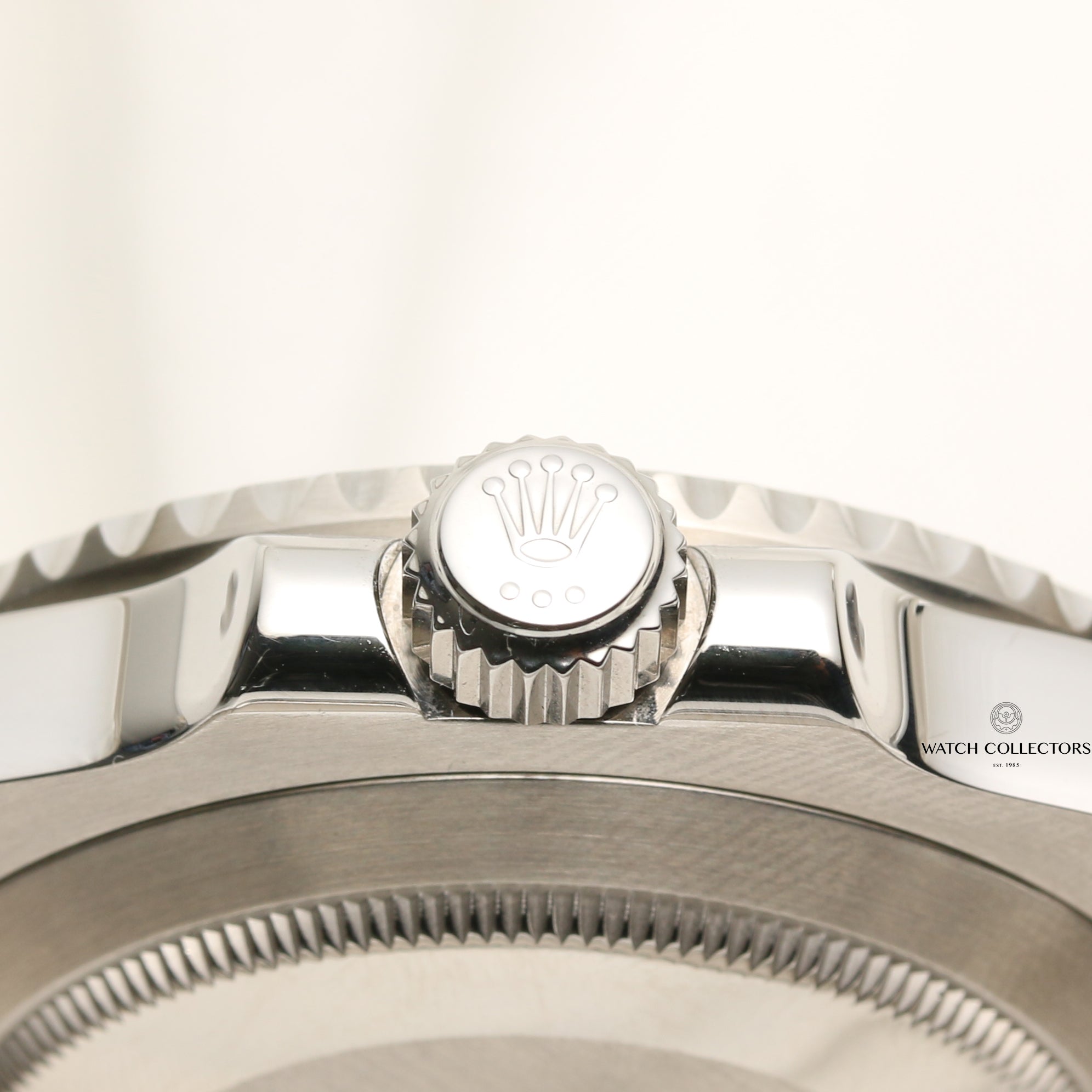 Full Set Rolex Submariner 116610LN Stainless Steel Second Hand Watch Collectors 5