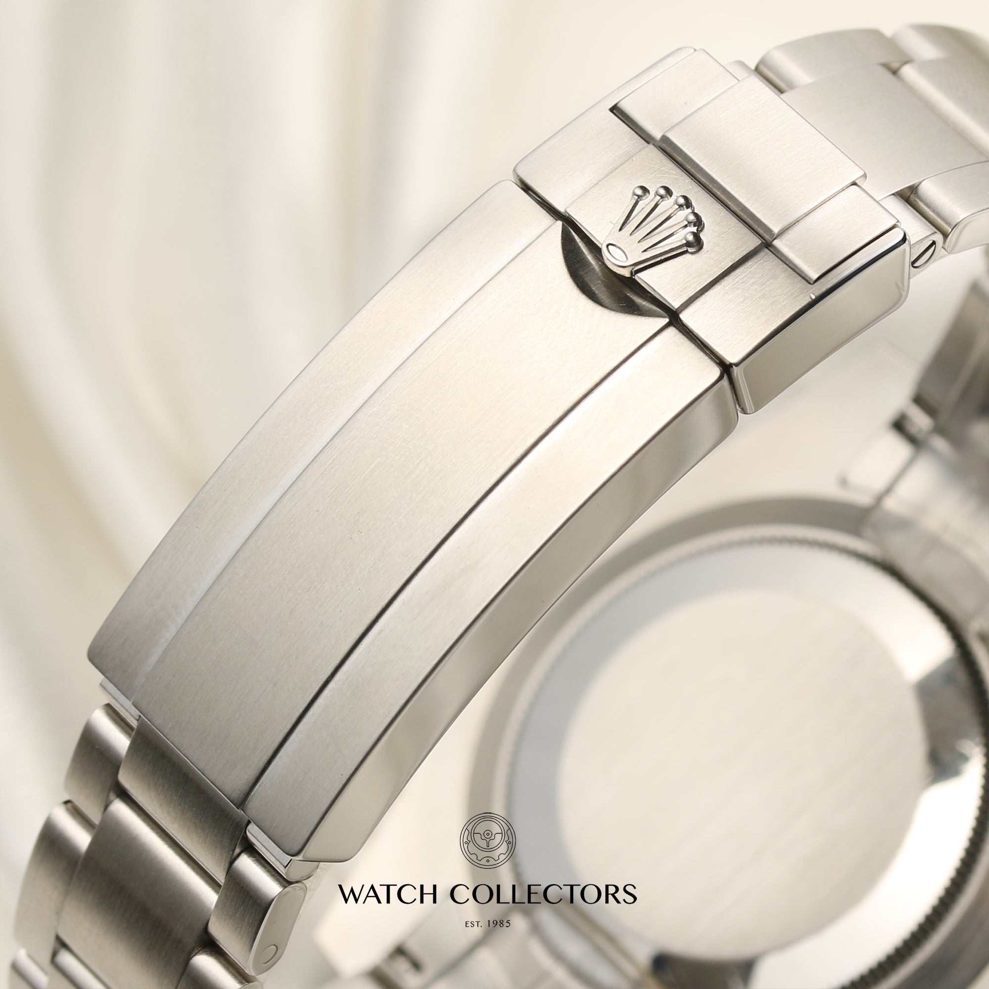 Full Set Rolex Submariner 116610LN Stainless Steel Second Hand Watch Collectors 8