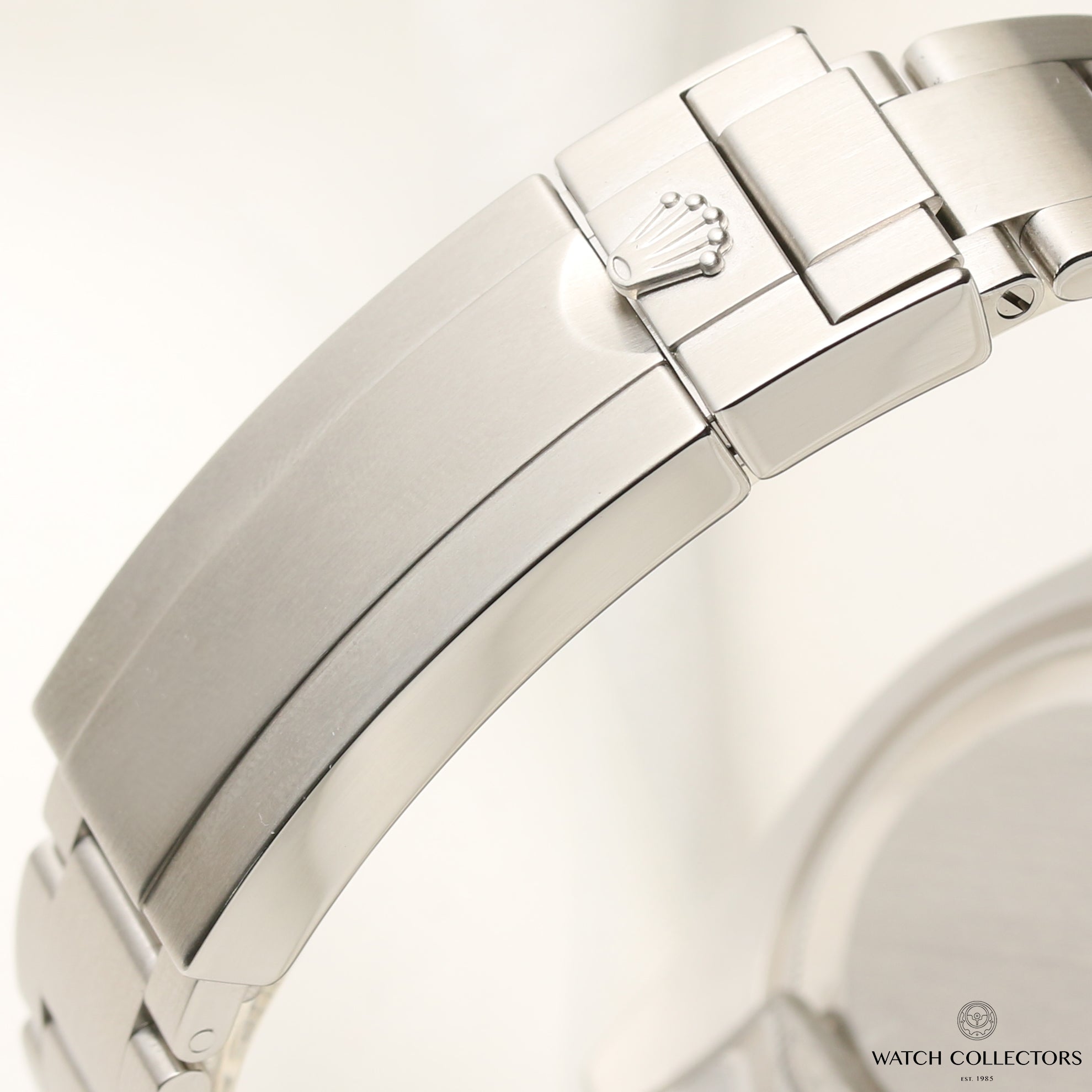 Full Set Rolex Submariner 116610LN Stainless Steel Second Hand Watch Collectors 9