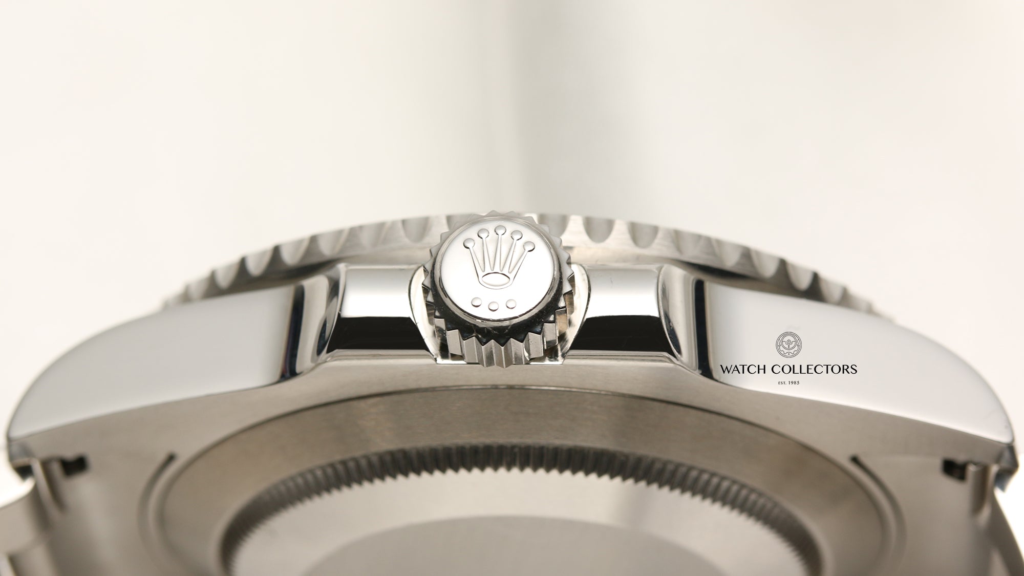 Full Set Rolex Submariner 116610LV Hulk Stainless Steel Second Hand Watch Collectors 6