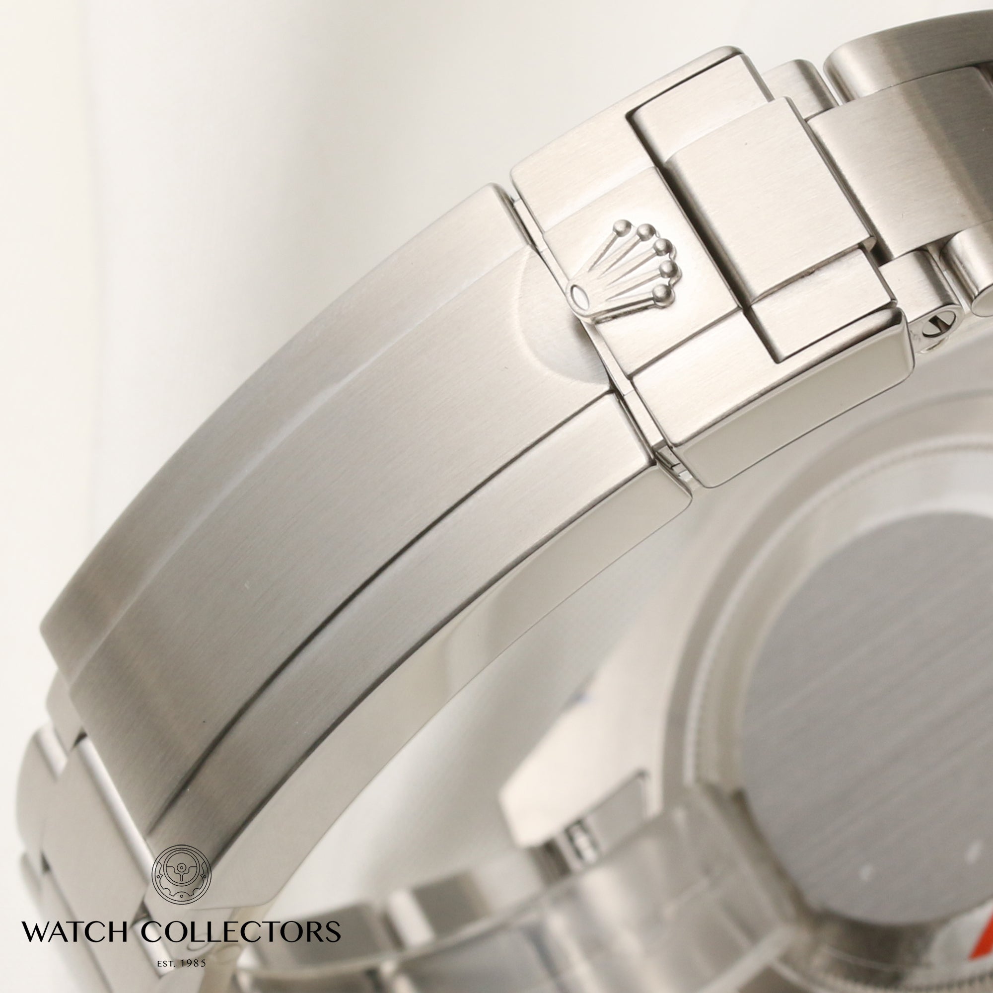 Full Set Service Sealed Rolex Submariner 116610LN Stainless Steel Second Hand Watch Collectors 9