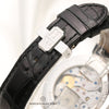 Harry Winston 18K White Gold Second Hand Watch Collectors 9