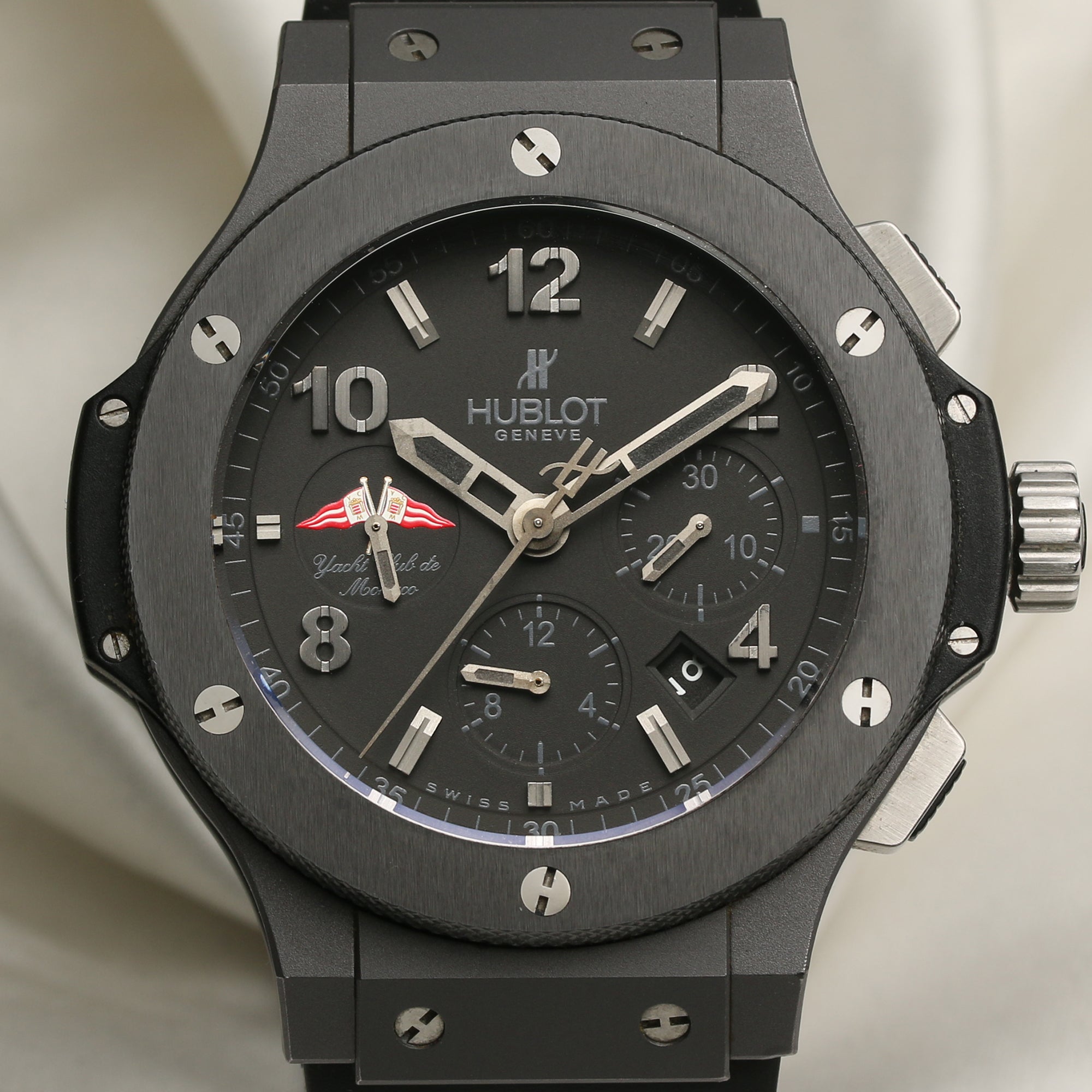 Hublot Second Hand Watch Collectors 2