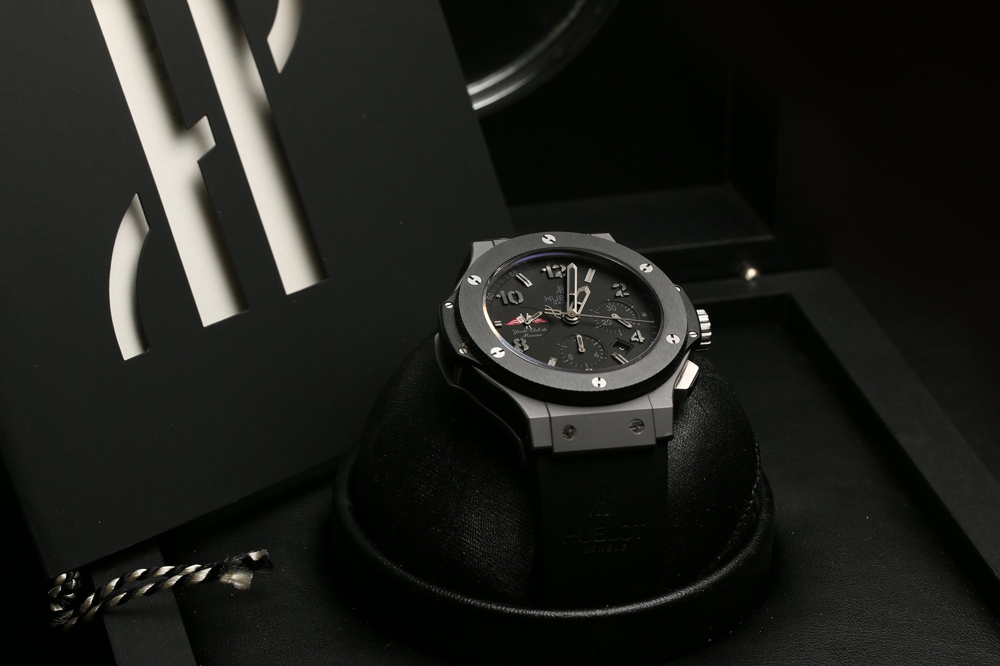 Hublot Second Hand Watch Collectors 6