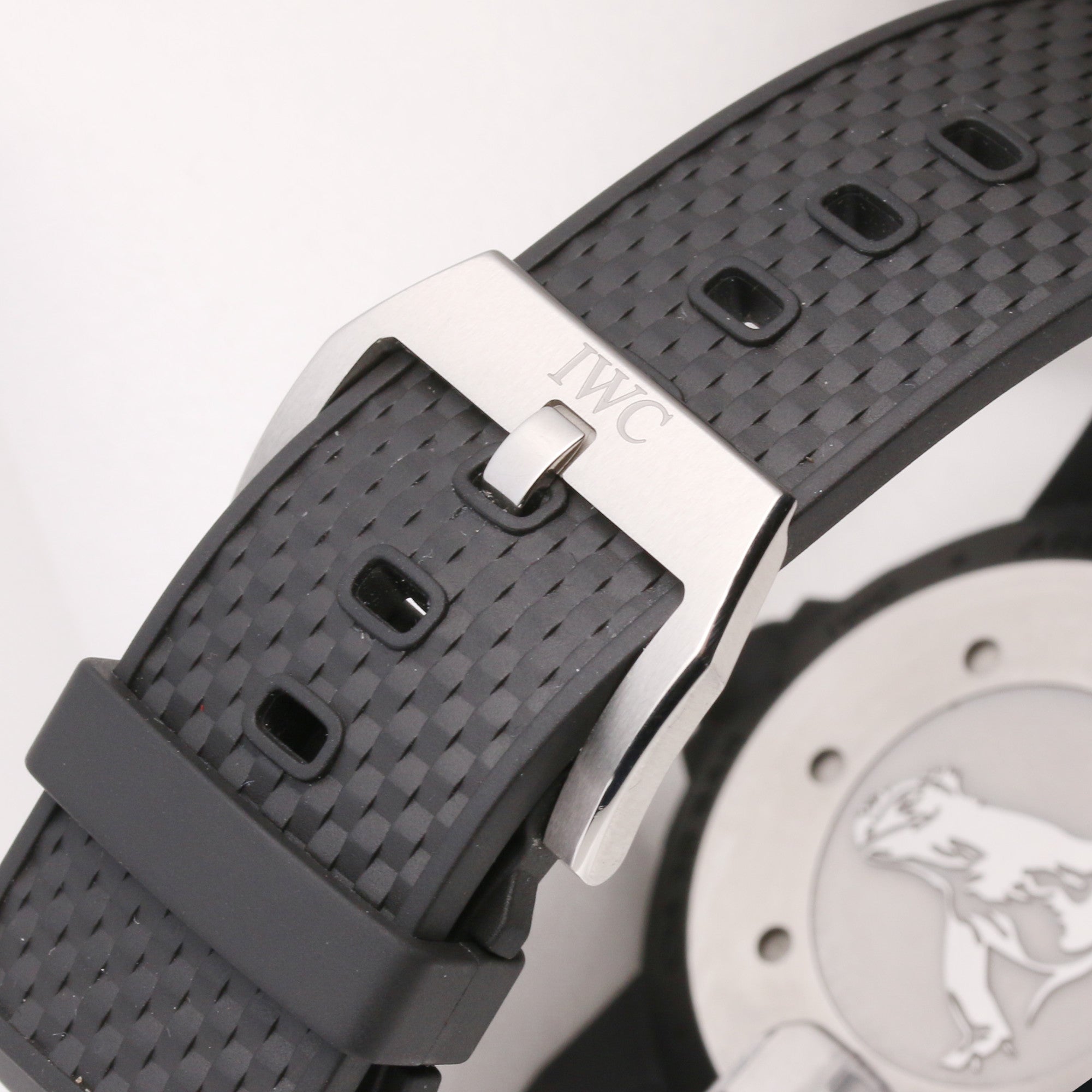 IWC Aquatimer IW379502 Second Hand Watch Collectors 6