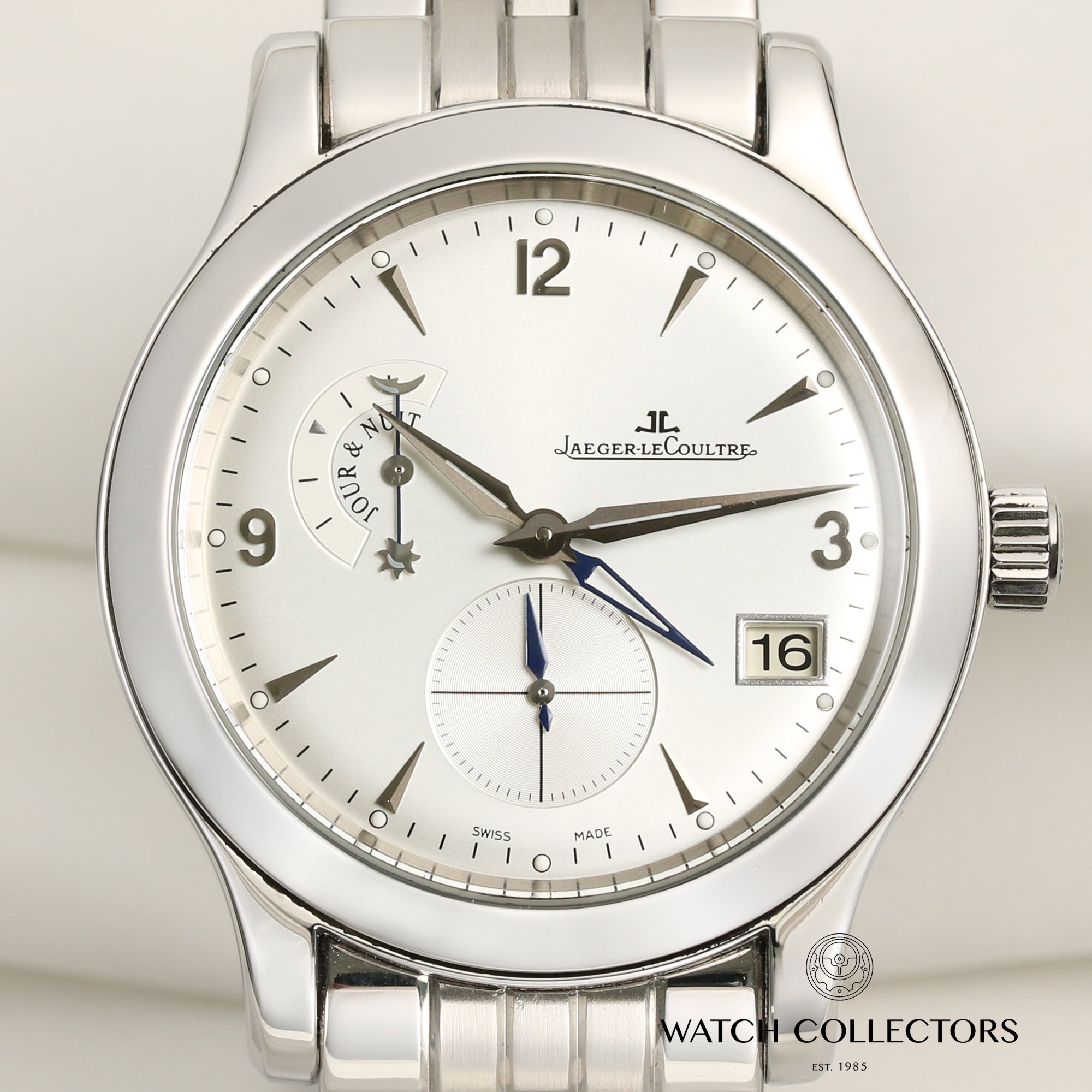 Jaeger LeCoultre 2