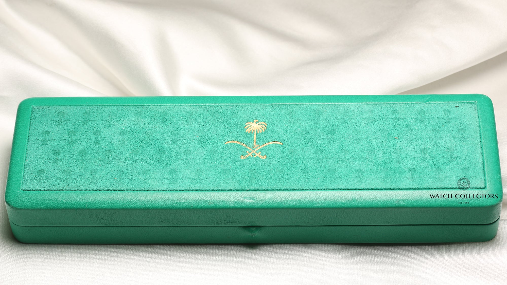 Longines 18K Yellow Gold Second Hand Watch Collectors 8