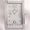 Montega 18k White Gold Diamond Second Hand Watch Collectors 2