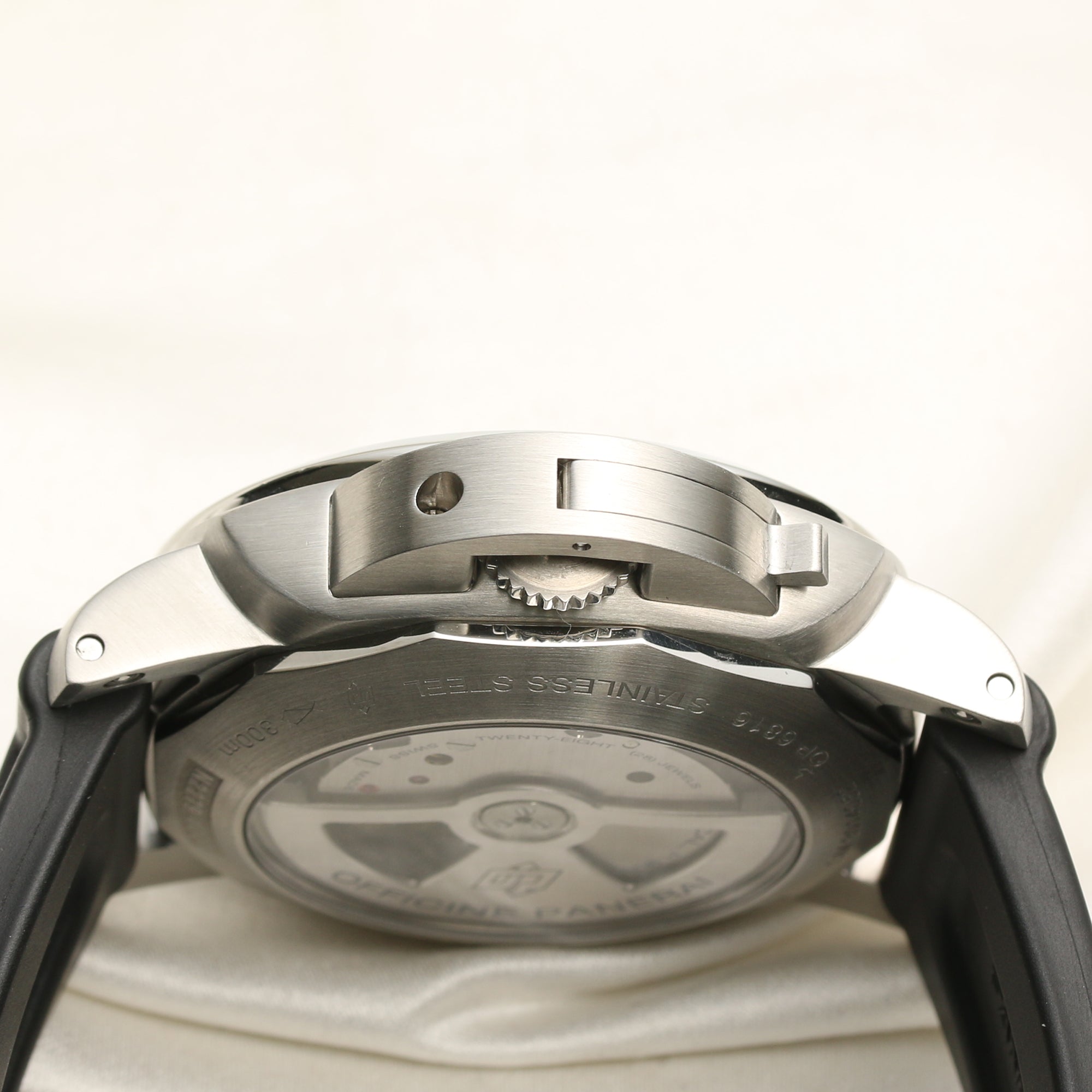 Panerai Second hand Watch Collectors 5