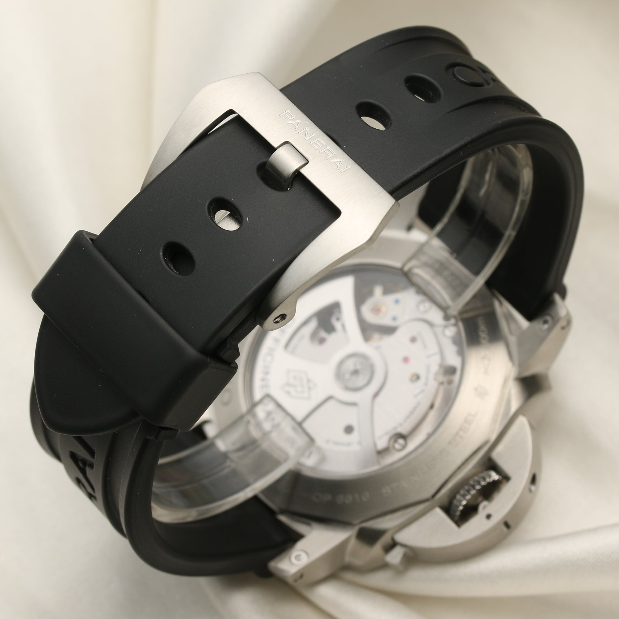 Panerai Second hand Watch Collectors 6