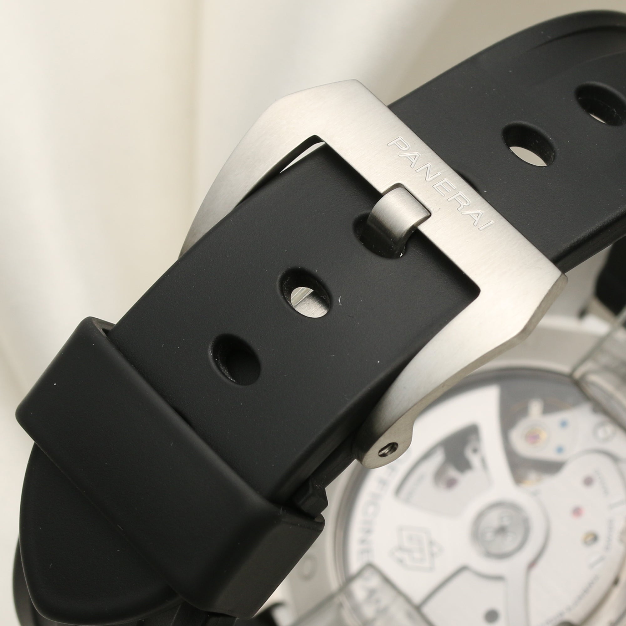 Panerai Second hand Watch Collectors 8