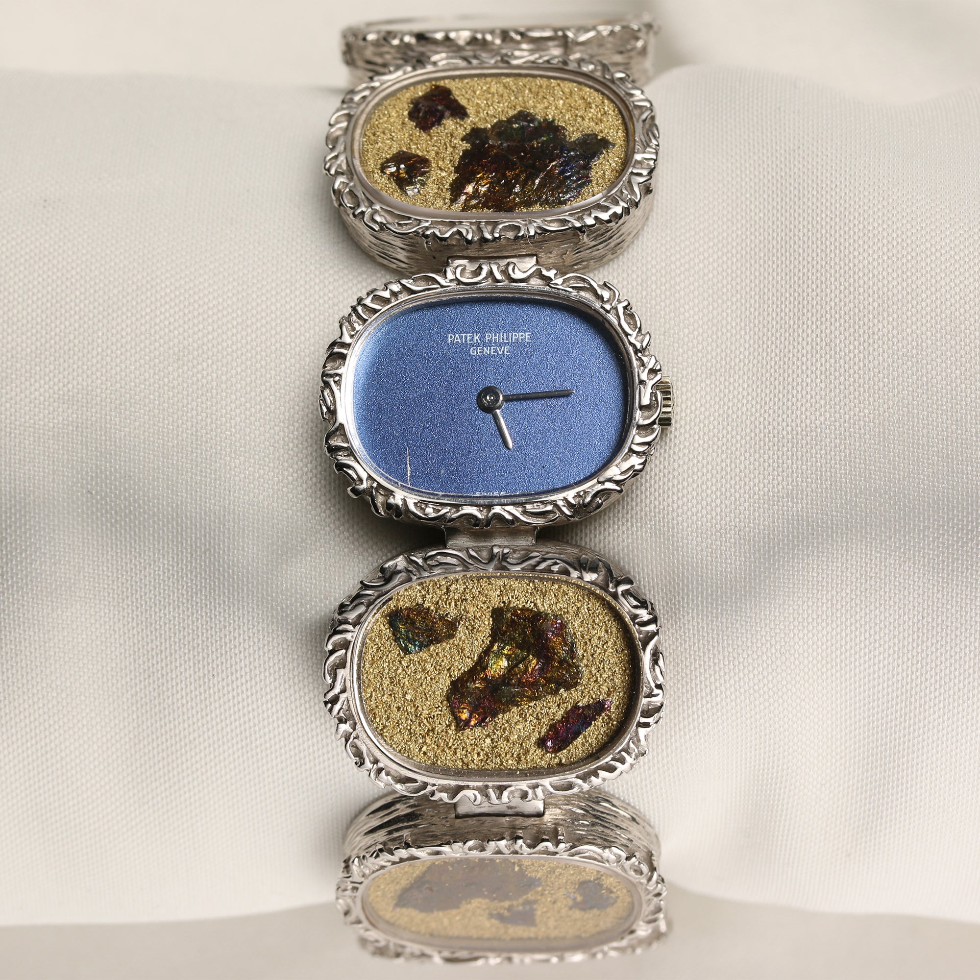 Patek-Philippe-18K-White-Gold-Opal-Second-Hand-Watch-Collectors-1