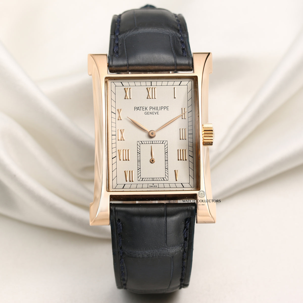 Brochure Commémorative Patek Philippe Watches 1997 - Neuf Sans étiquette