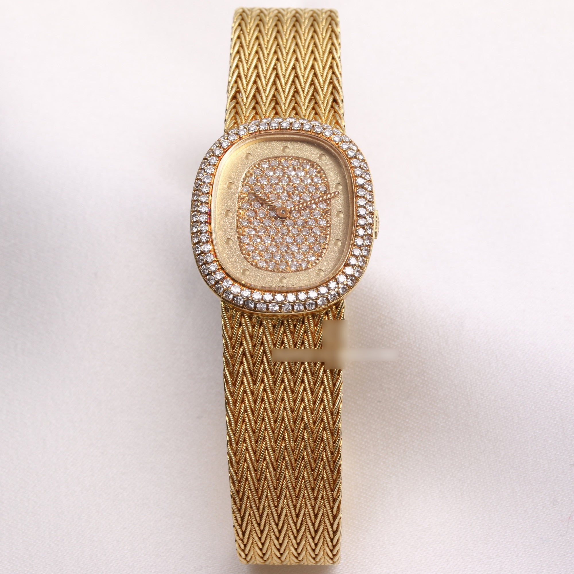 Patek-Philippe-Lady-Ellipse-45211-Diamond-18K-Yellow-Gold-Second-Hand-Watch-Collectors-1-1-1