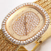 Patek-Philippe-Lady-Ellipse-45211-Diamond-18K-Yellow-Gold-Second-Hand-Watch-Collectors-1-4