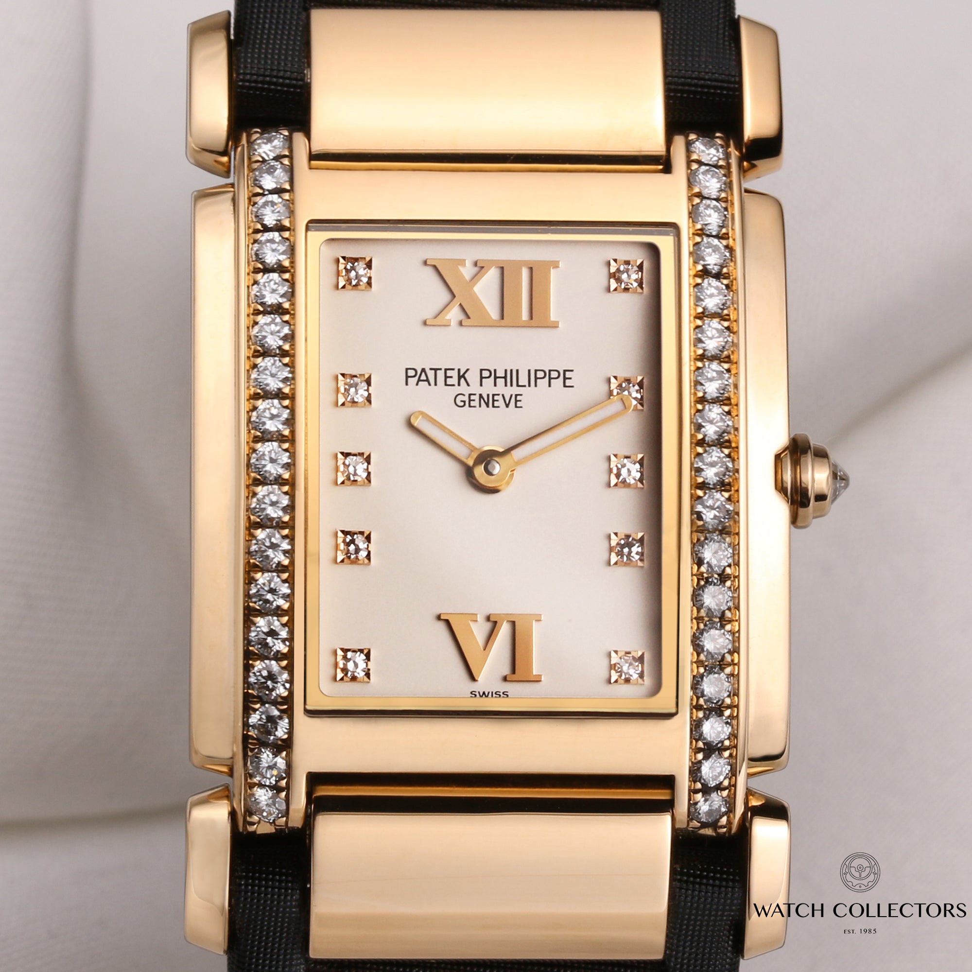 Patek-Philippe-Twenty-4-18K-Rose-Gold-Diamond-Second-Hand-Watch-Collectors-2