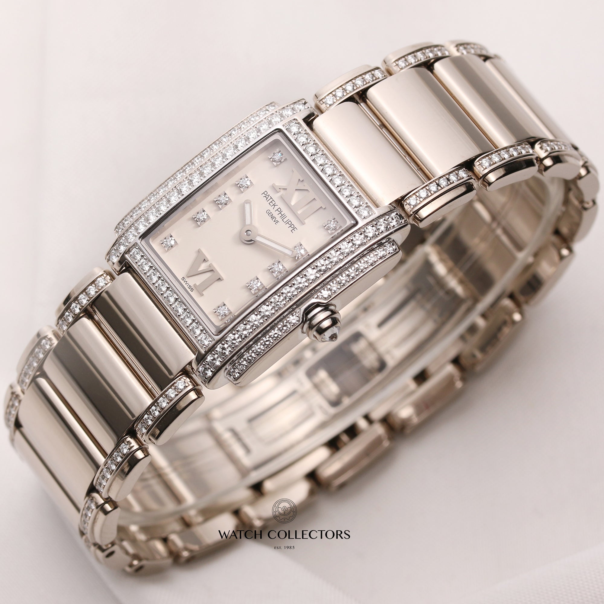 Patek-Philippe-Twenty-4-18K-White-Gold-Diamond-Second-Hand-Watch-Collectors-3