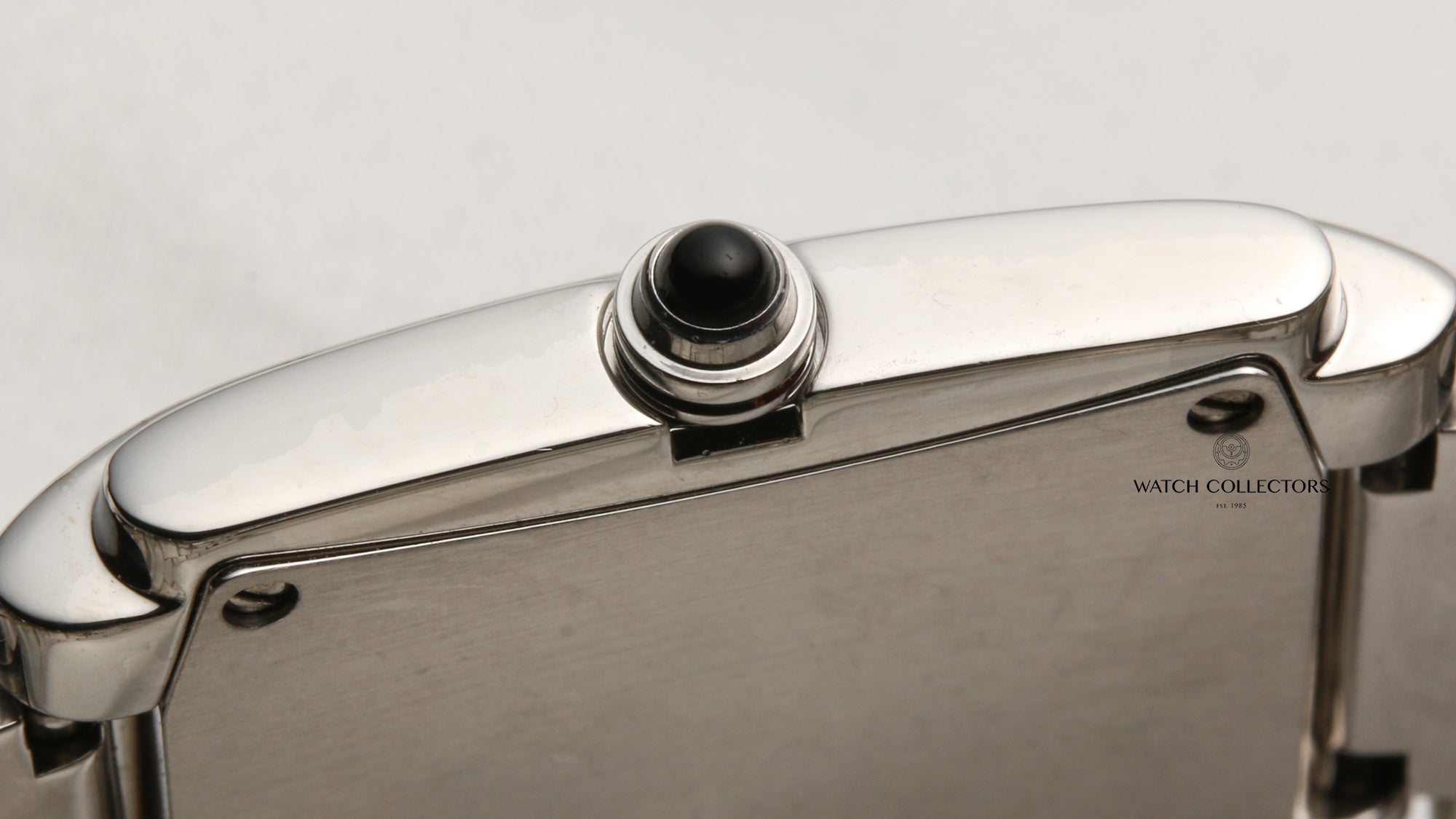 Patek Philippe Twenty 4 Stainless Steel Diamond Bezel Second Hand Watch Collectors 5