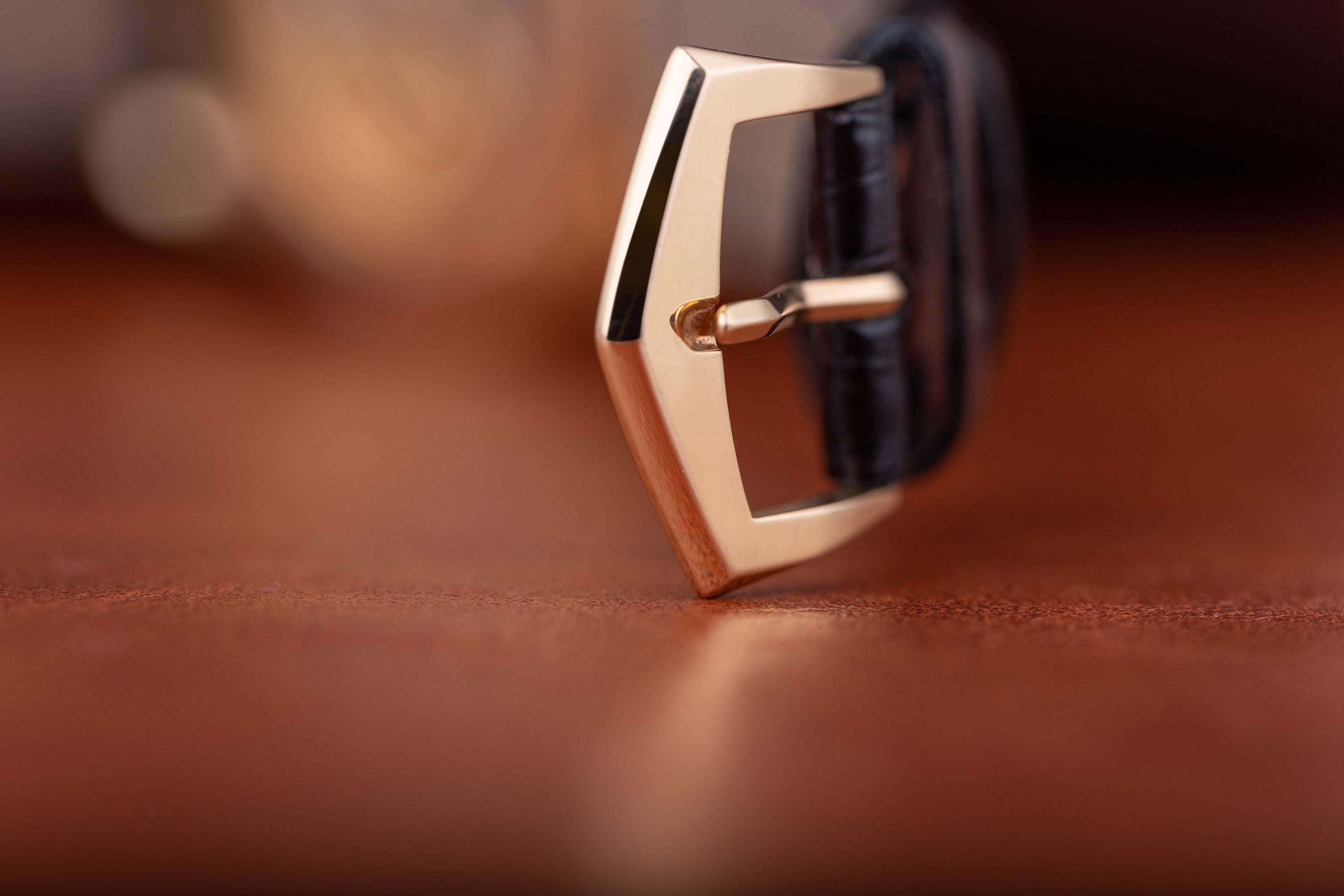 Patek Philippe Calatrava | REF. 5127R-001 | 18k Rose Gold | Box & Papers | 37mm