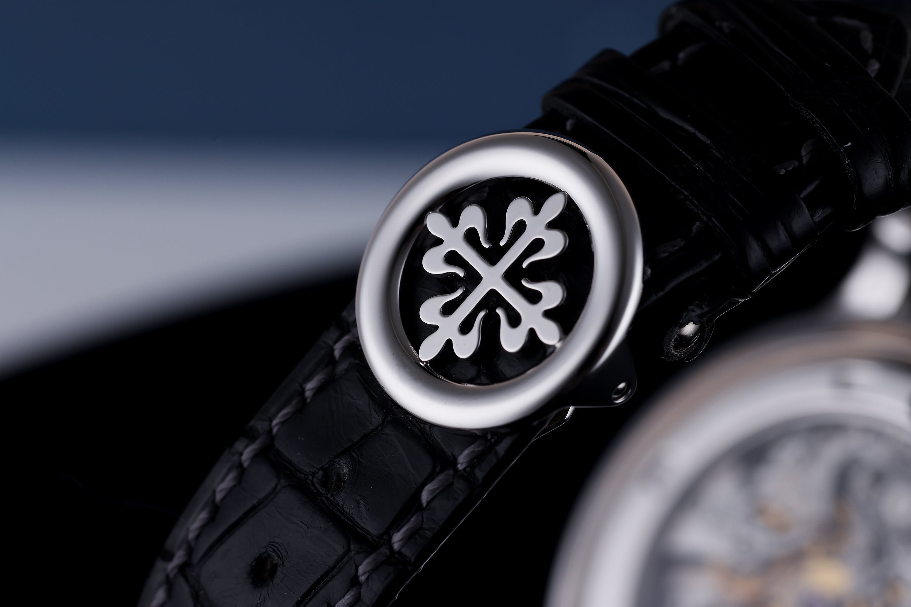 Patek Philippe Complications Chronograph | REF. 5070G | 18k White Gold | 42mm