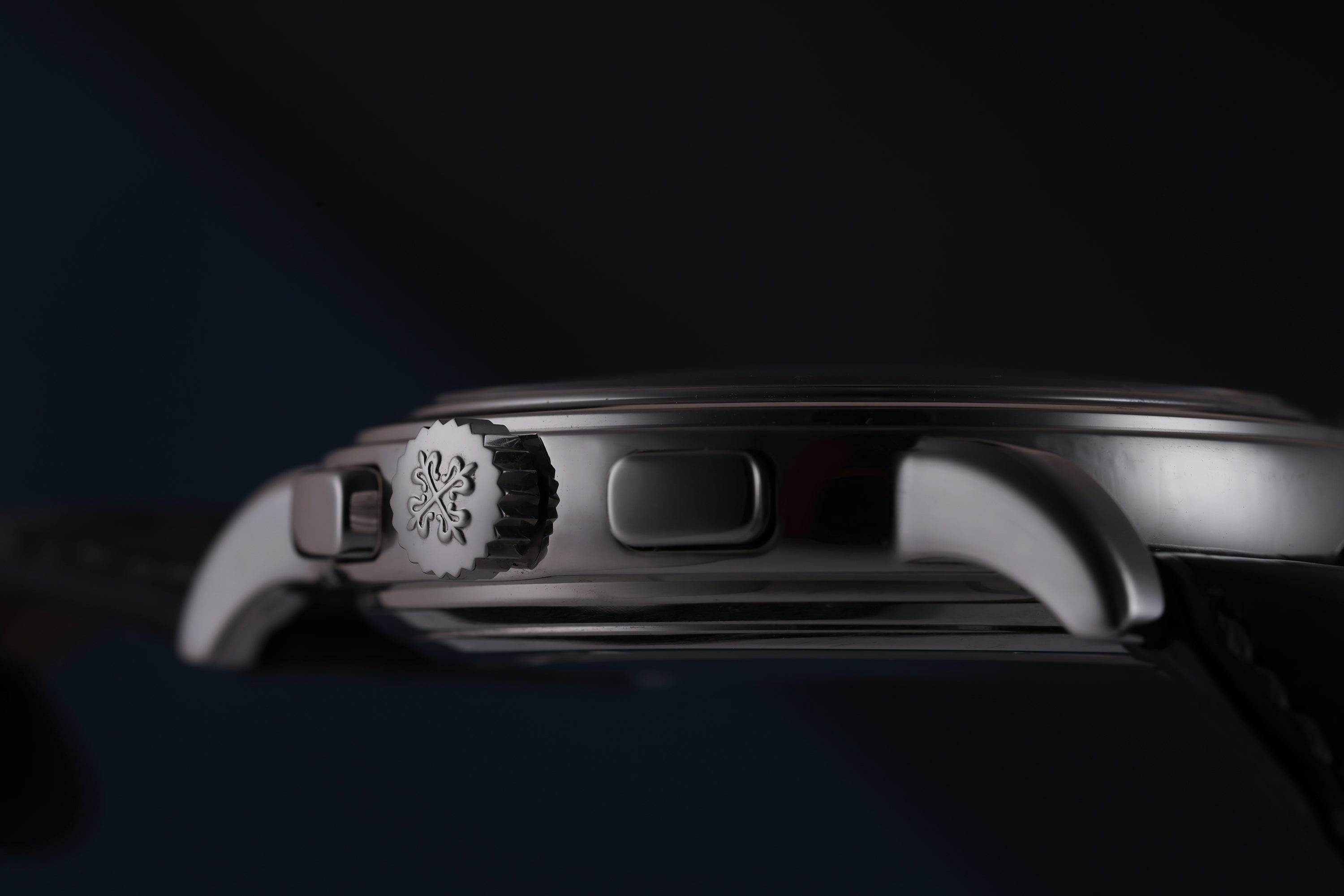 Patek Philippe Complications Chronograph | REF. 5070G | 18k White Gold | 42mm