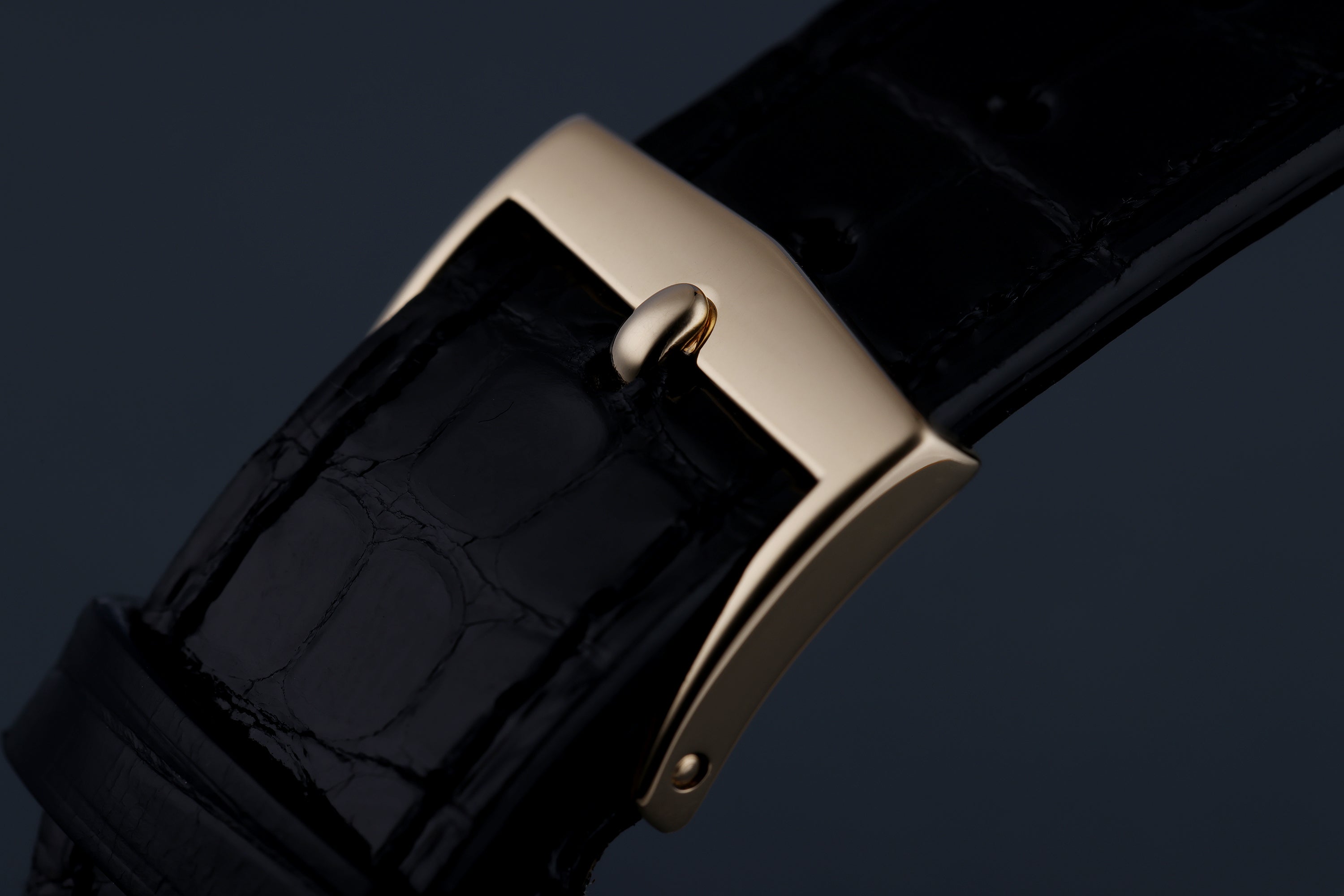 Patek Philippe Calatrava | REF. 3919J | 33mm | 18k Yellow Gold | Box & Papers